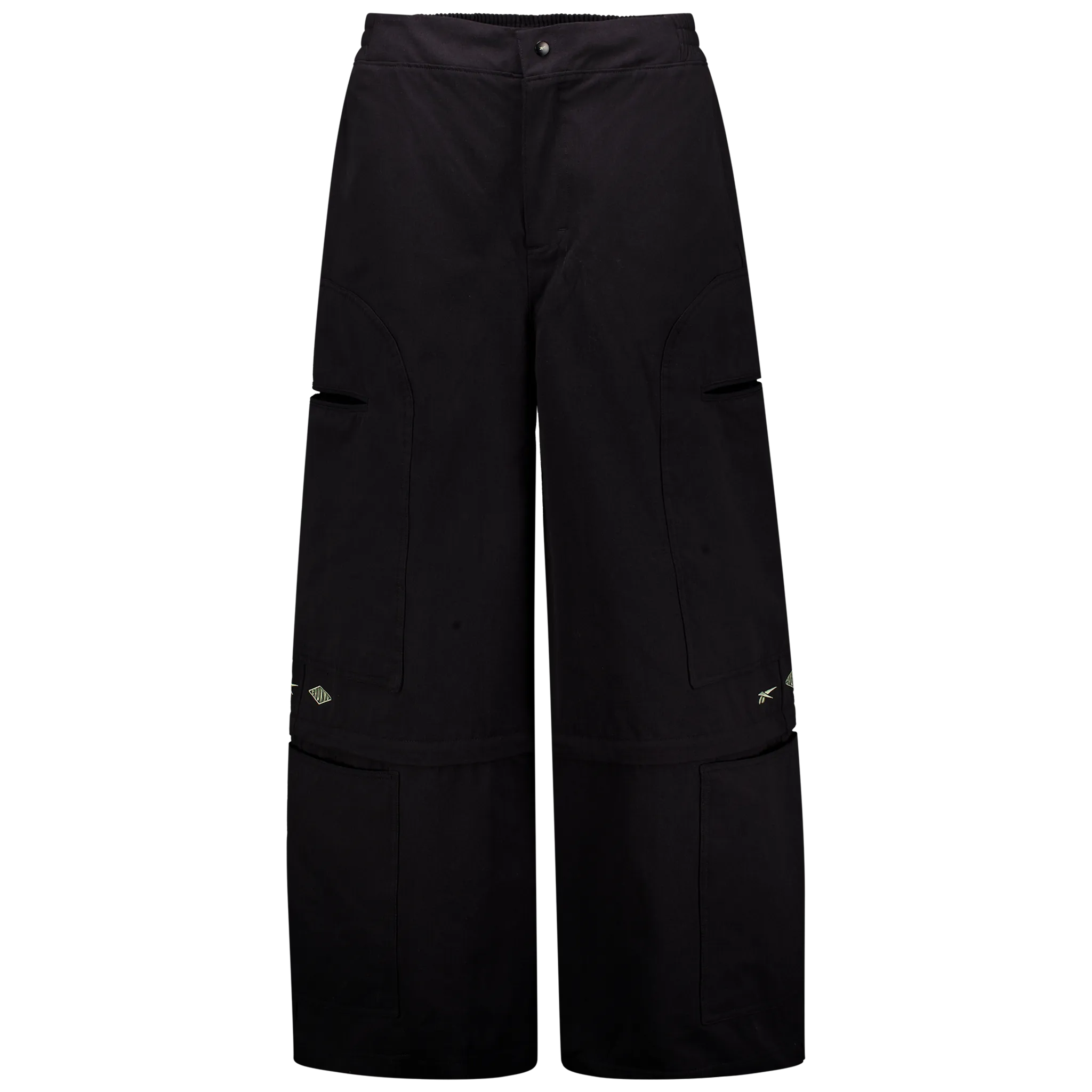 Tobe Nwigwe X Reebok Chukwu Zip Pant