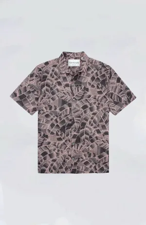 Tori Richard - Banana Shoots Aloha Shirt