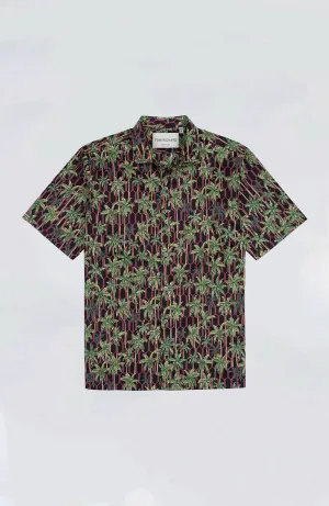 Tori Richard - Ossipoff's Oasis Aloha Shirt