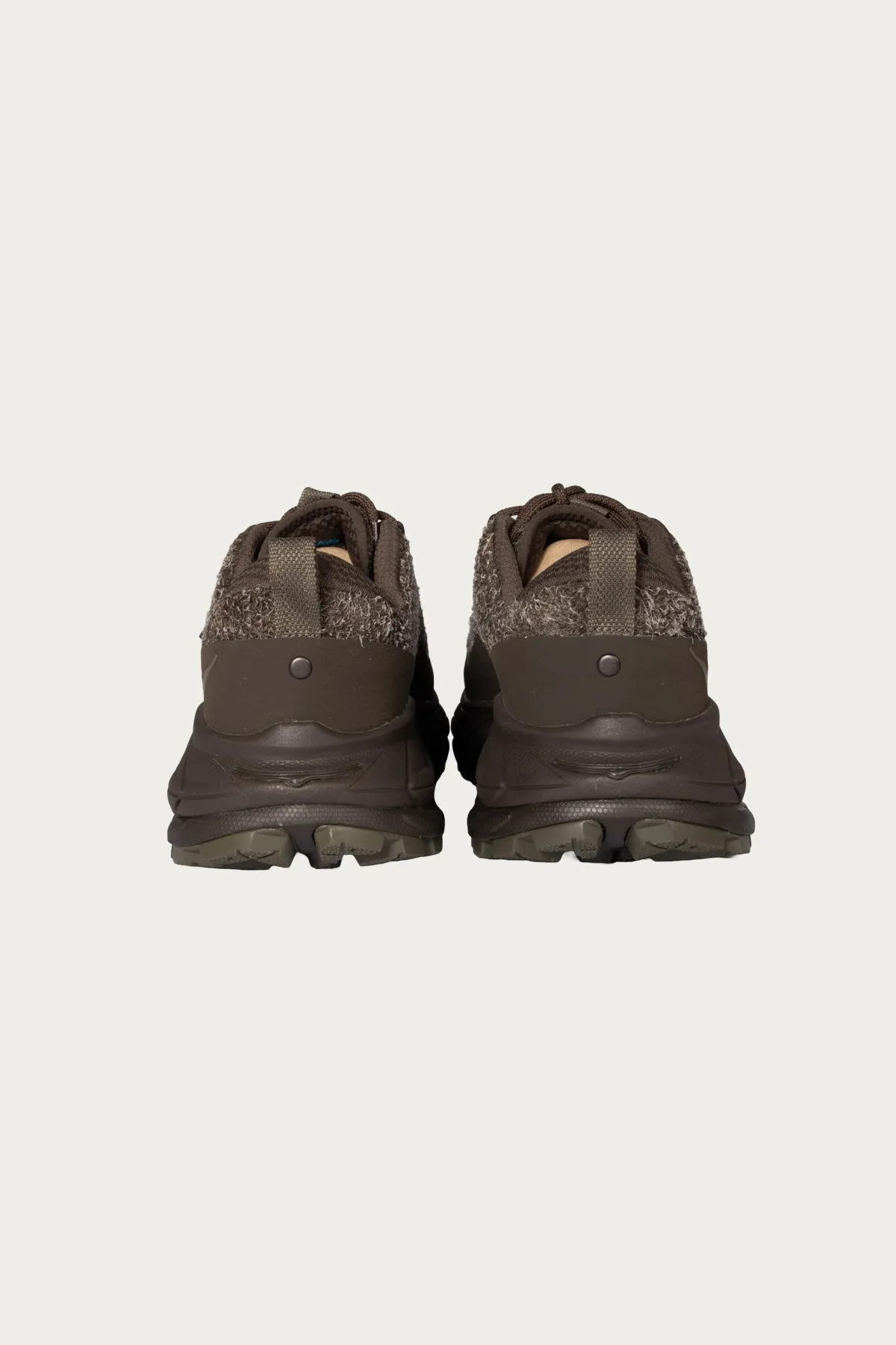 U Tor Summit TP - Umber/Deep Umber