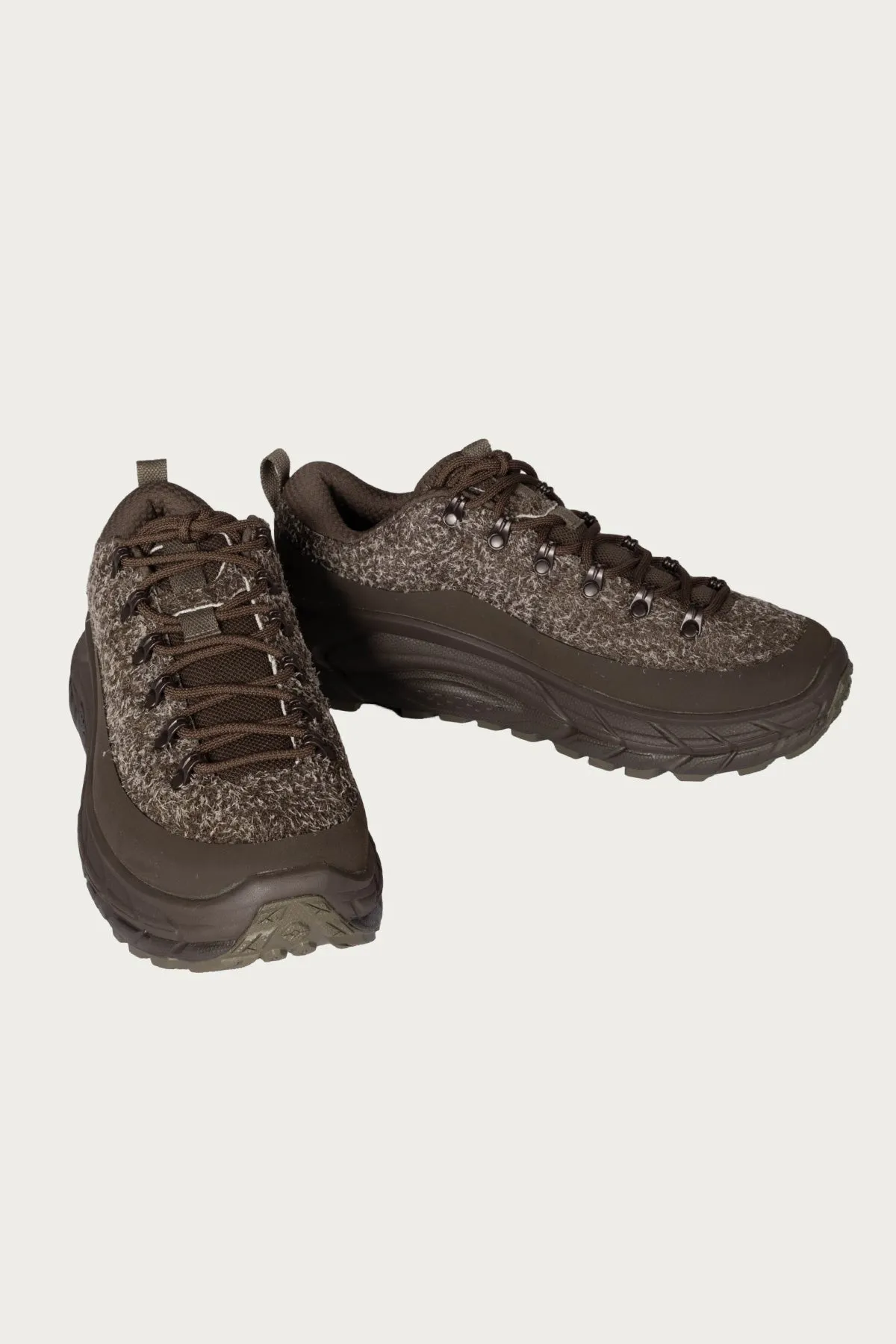 U Tor Summit TP - Umber/Deep Umber