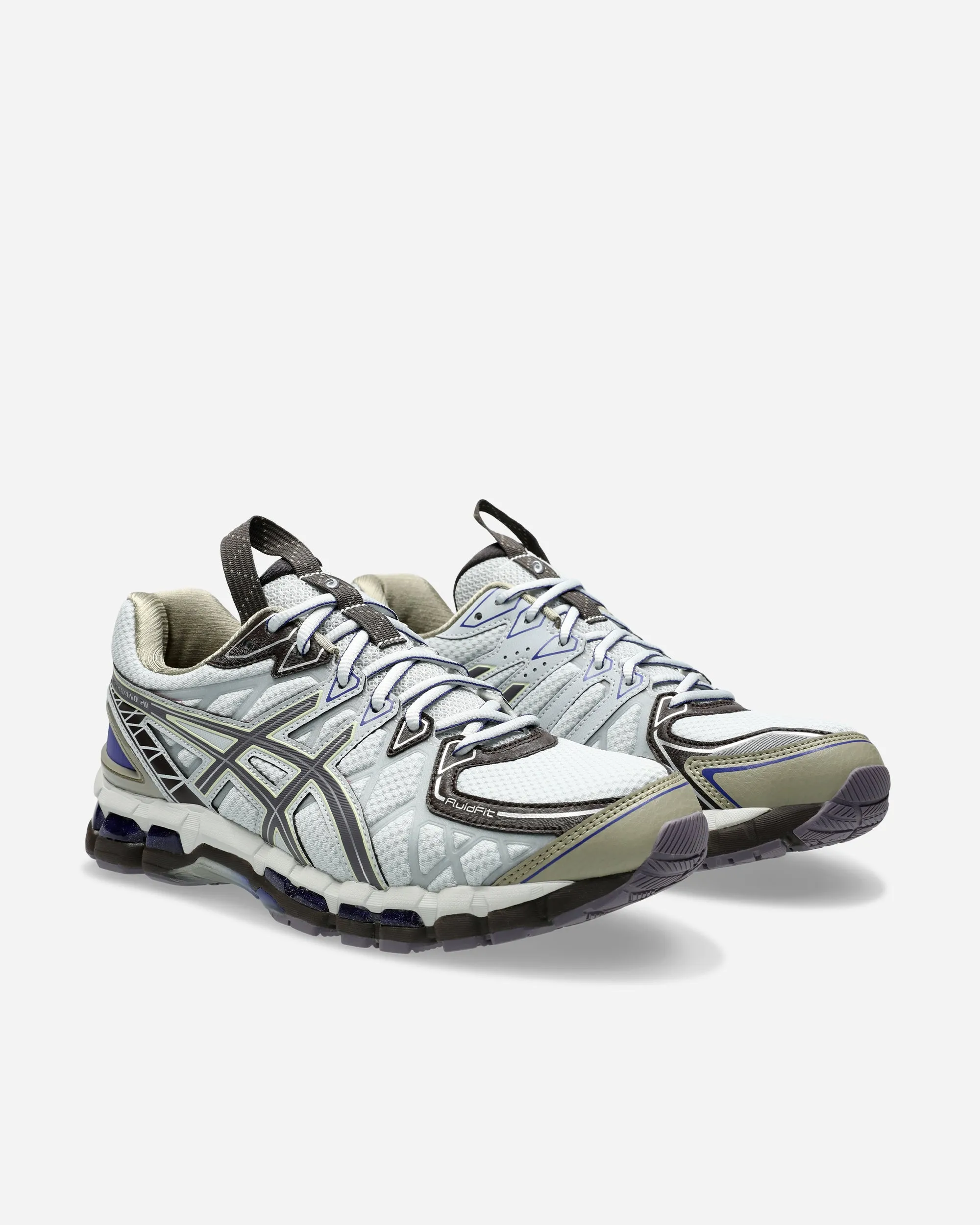 UB10-S GEL-Kayano 20