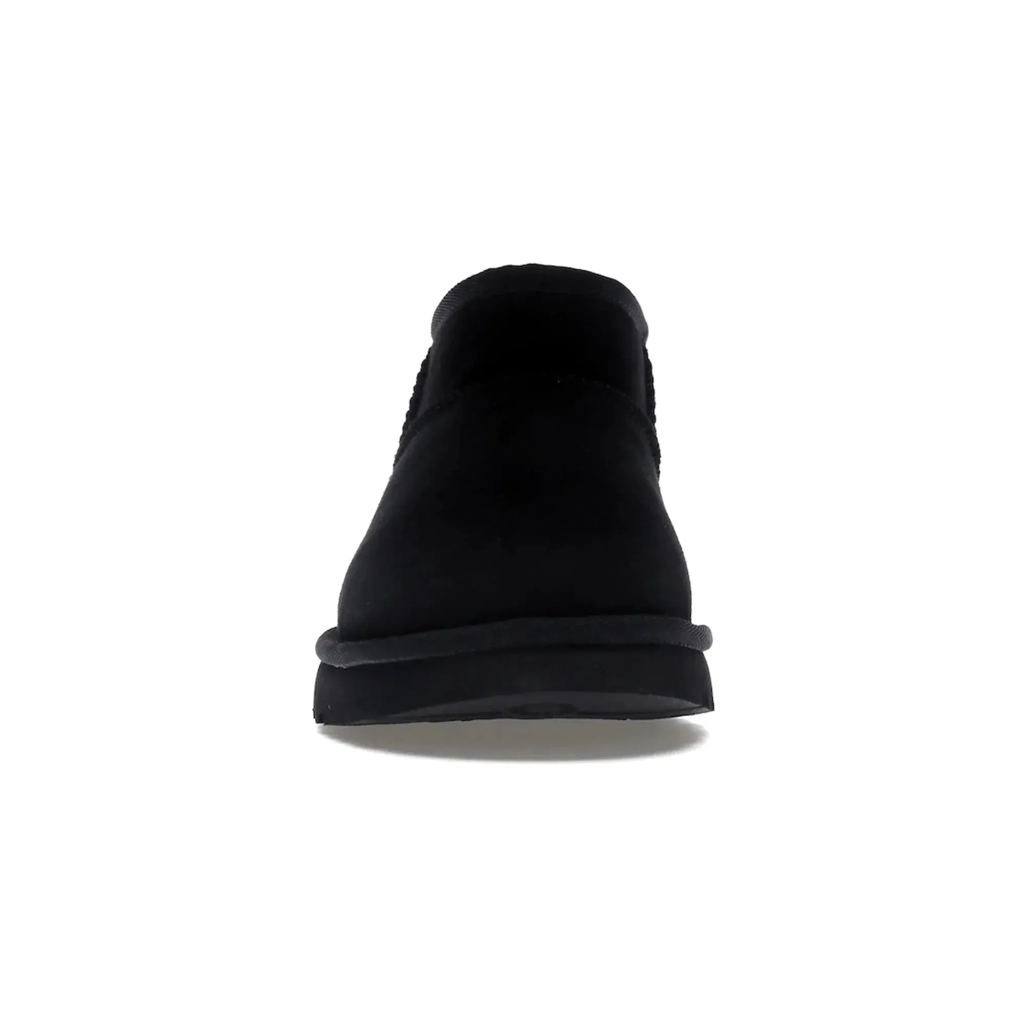 UGG Classic Ultra Mini Black