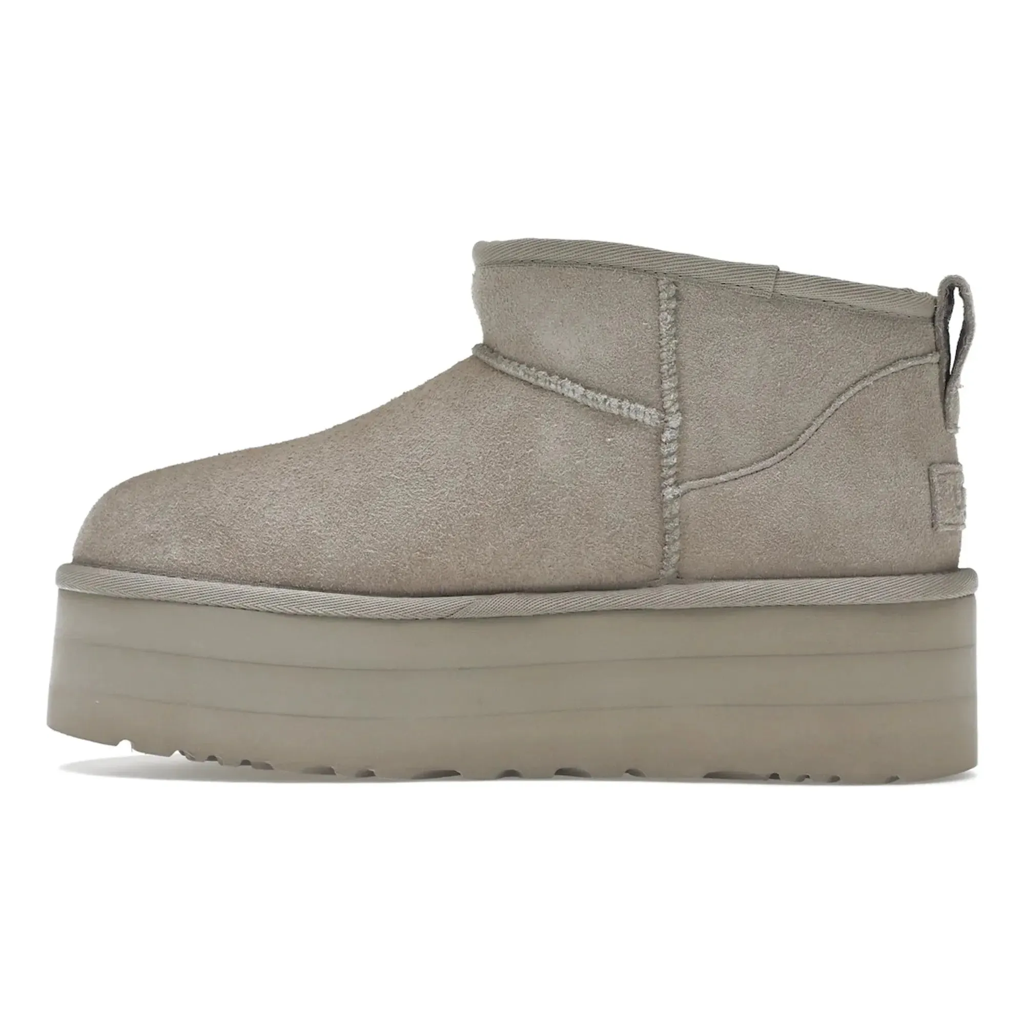 UGG Classic Ultra Mini Platform Goat (W)