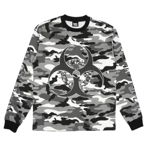 Urban Discipline LS Tee