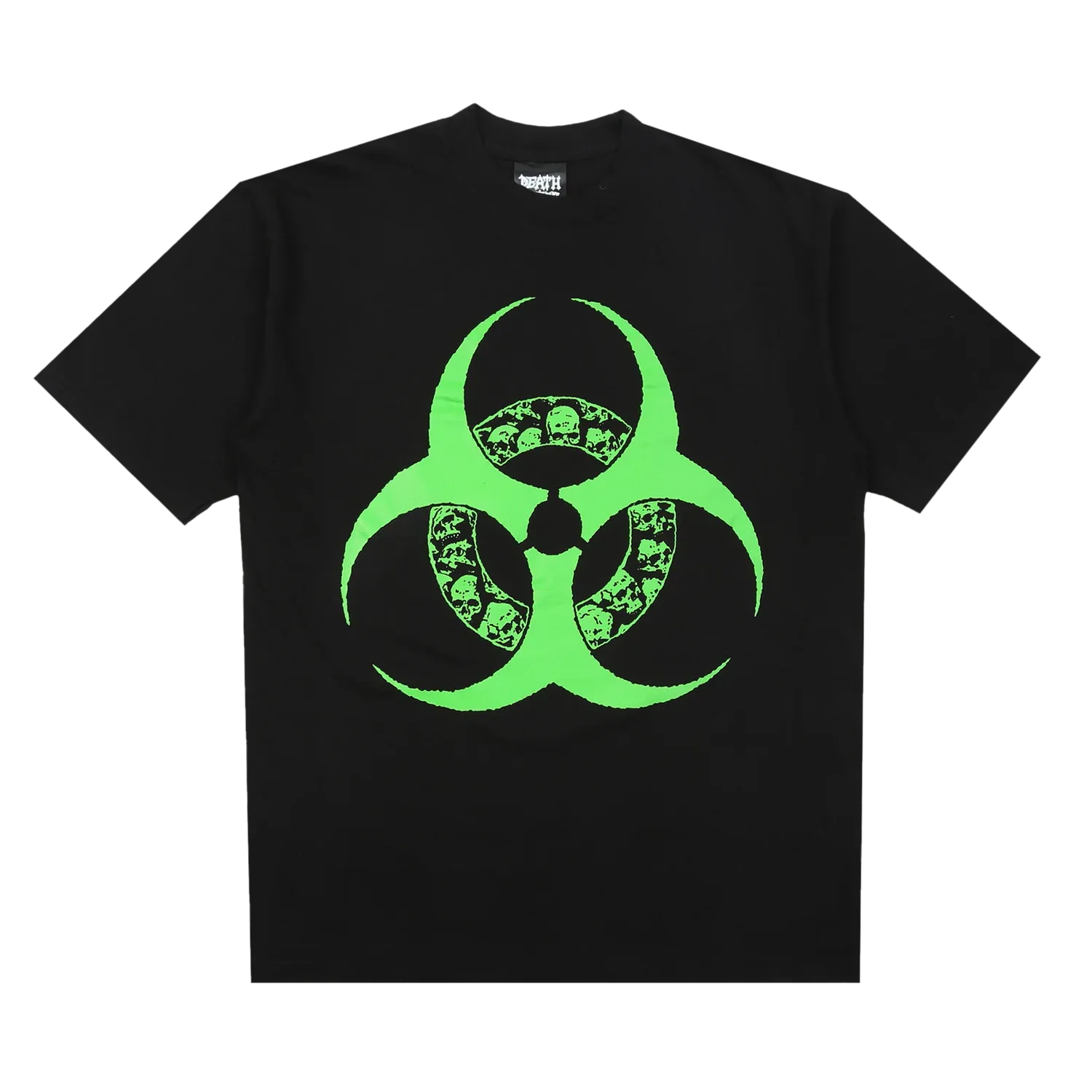 Urban Discipline SS Tee