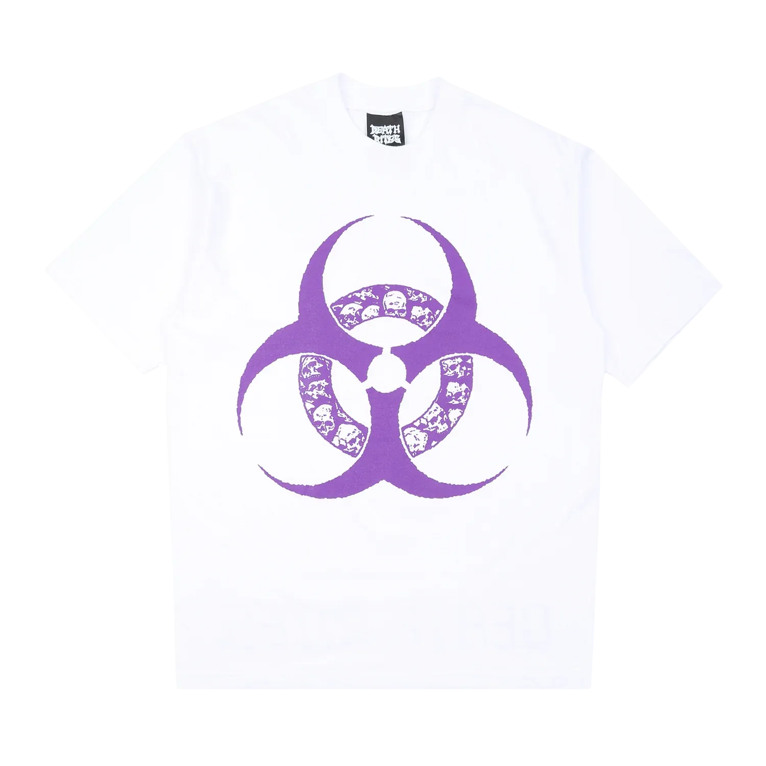 Urban Discipline SS Tee