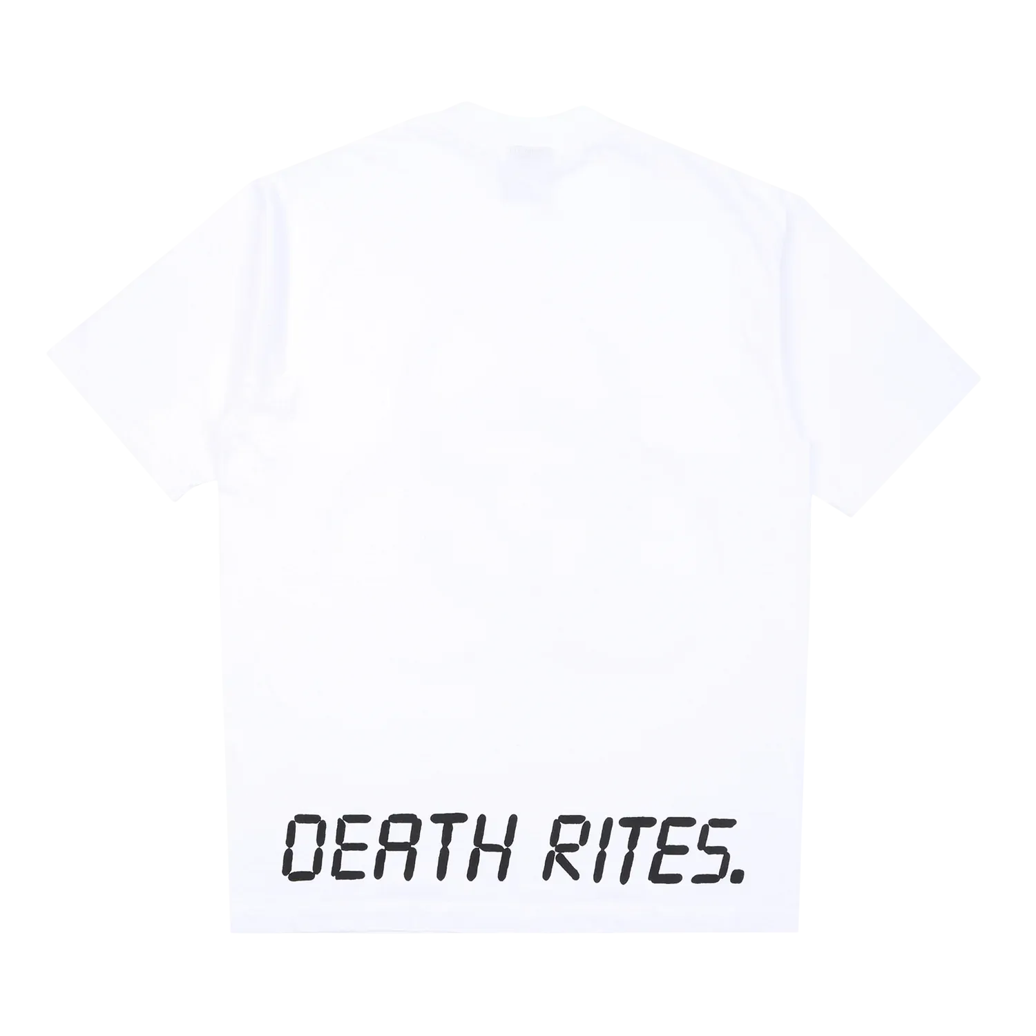 Urban Discipline SS Tee