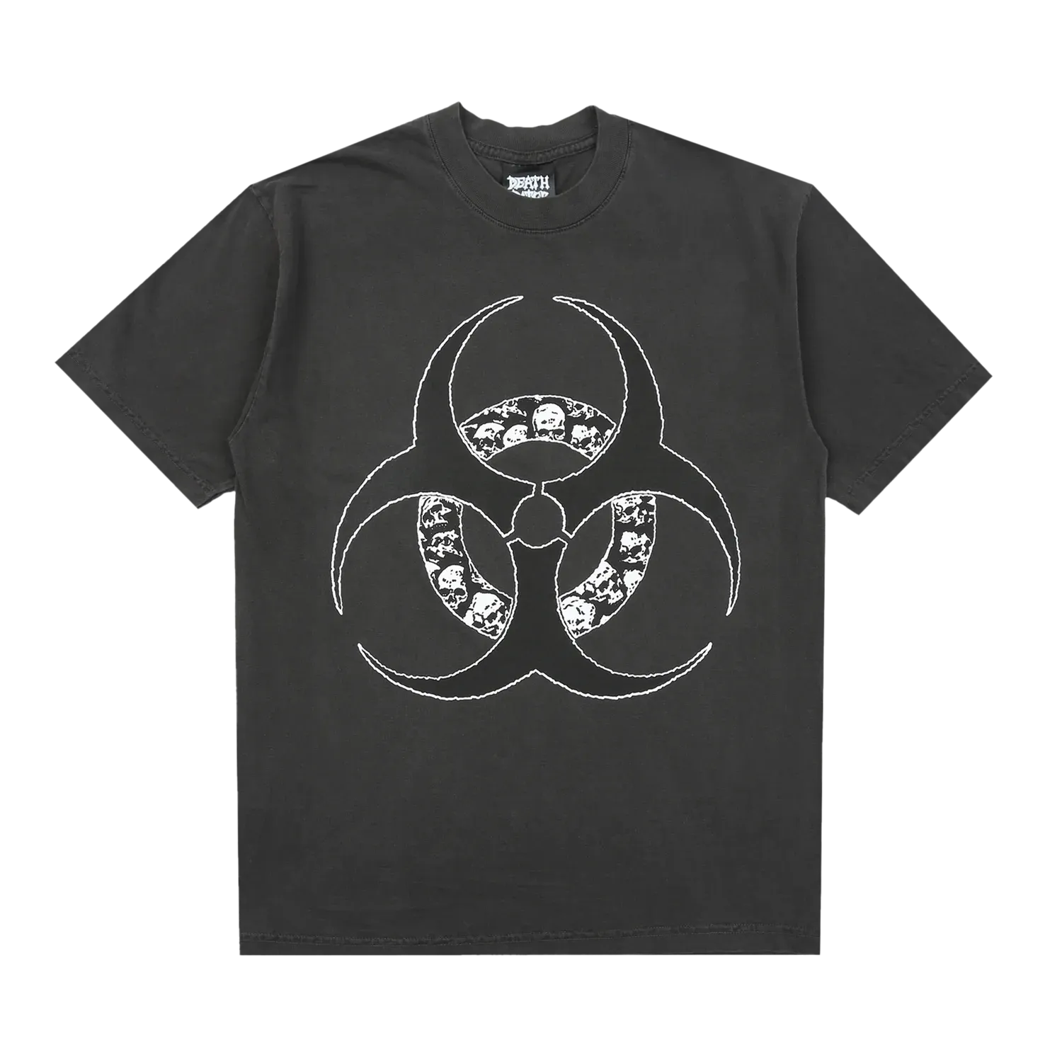 Urban Discipline SS Tee