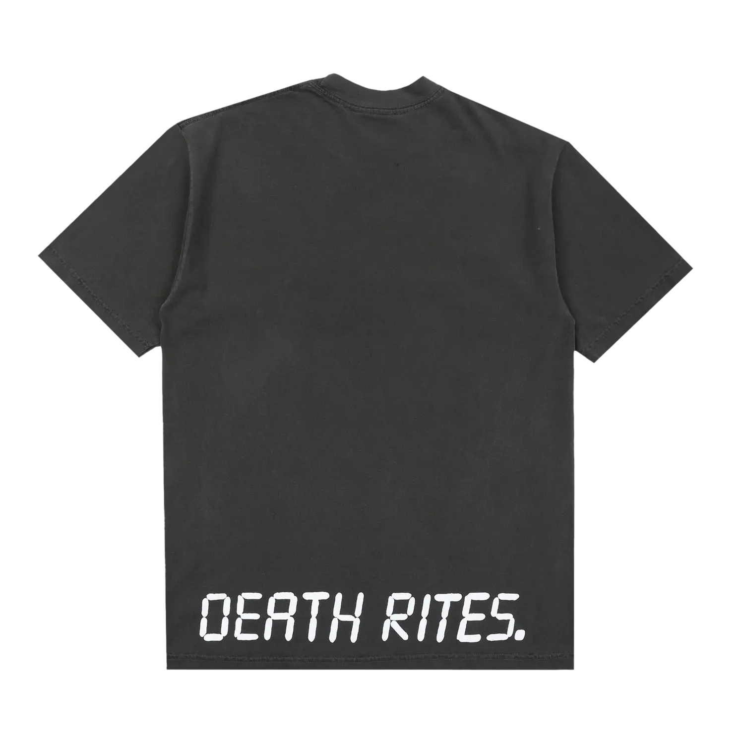 Urban Discipline SS Tee