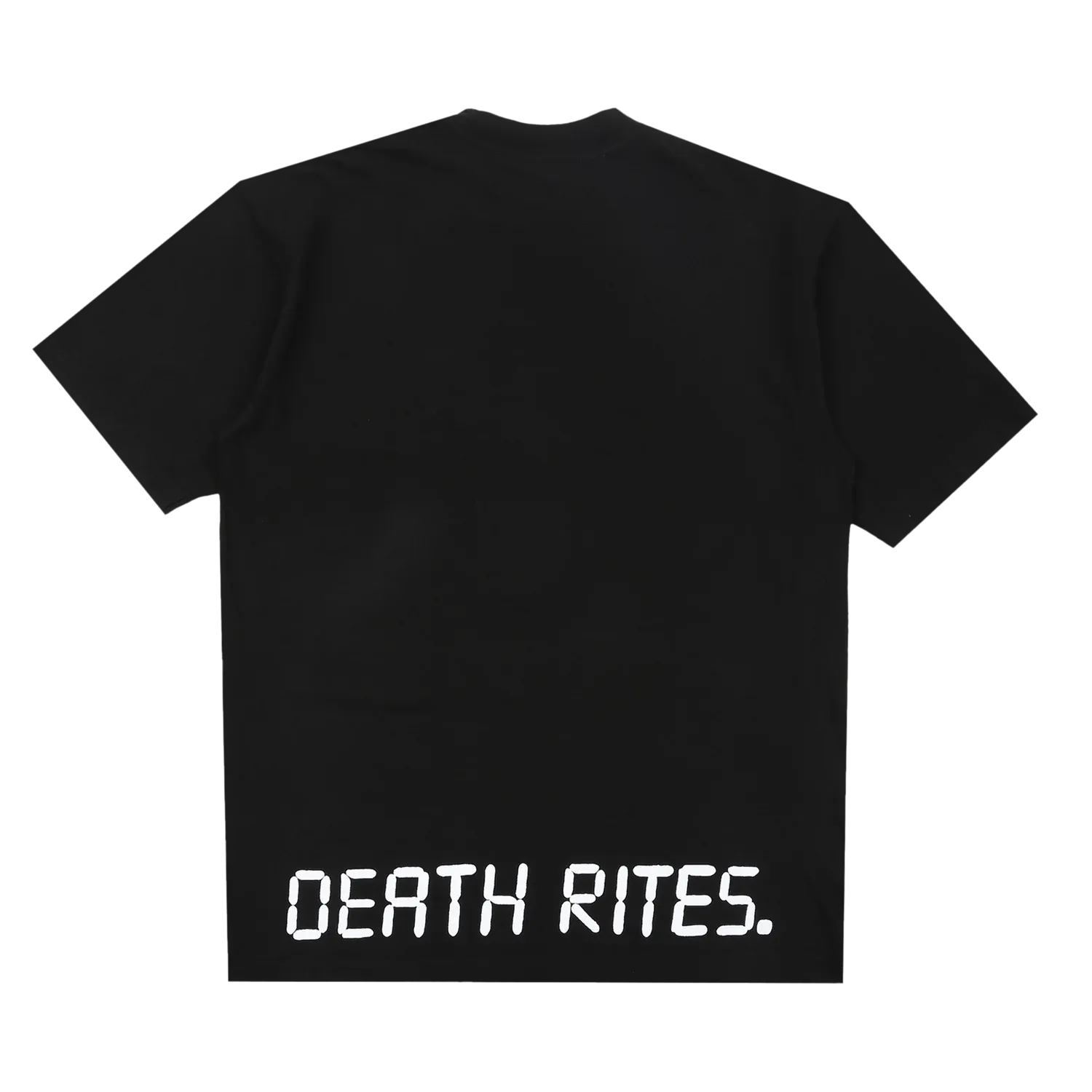 Urban Discipline SS Tee