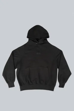 VANS OTW PREMIUM LOGO HOODIE BLACK