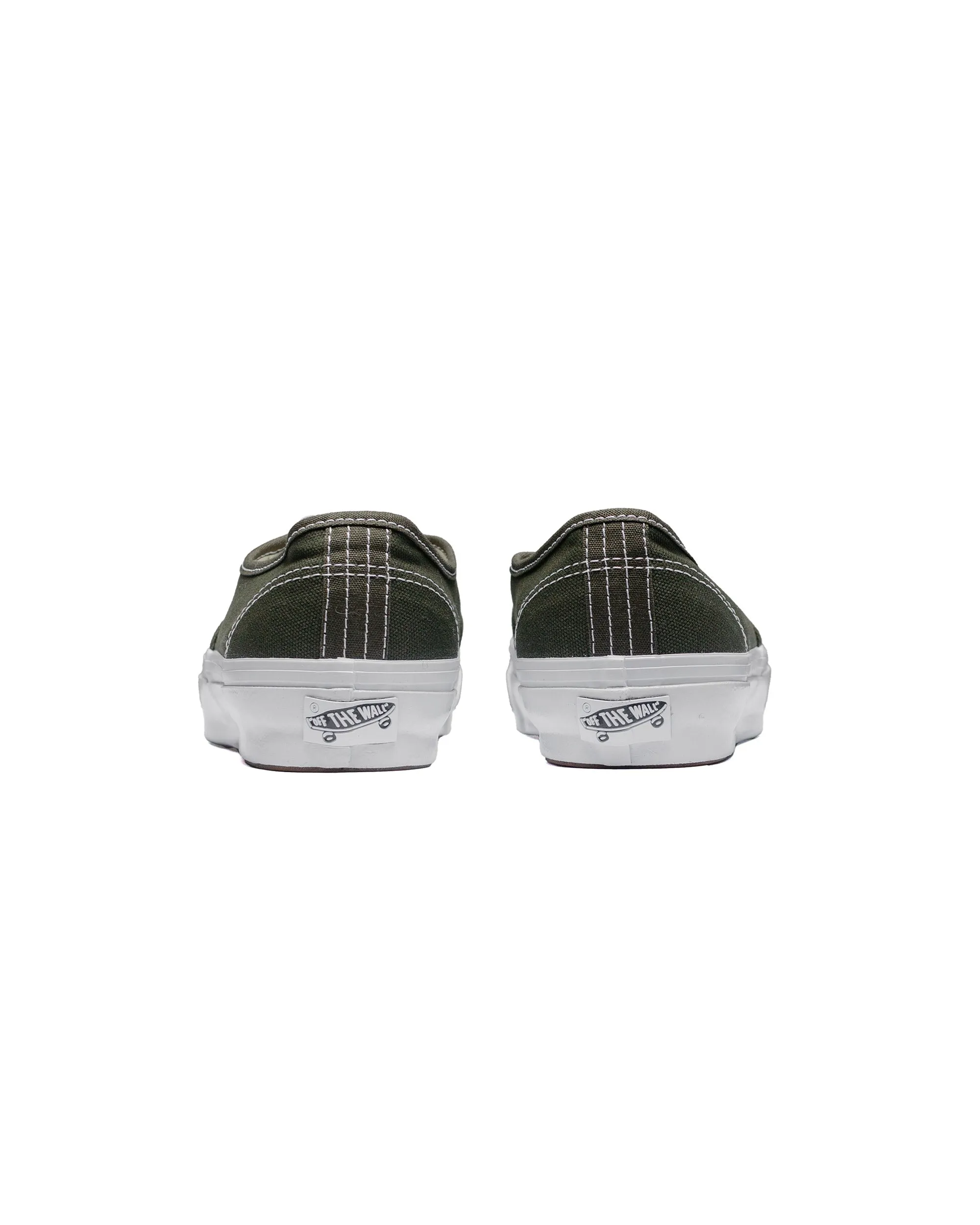 Vans Premium Authentic 44 LX Grape Leaf