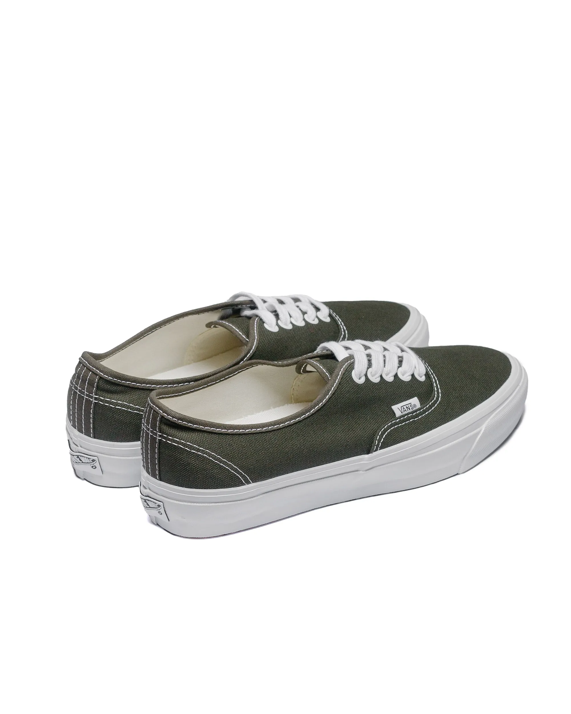 Vans Premium Authentic 44 LX Grape Leaf