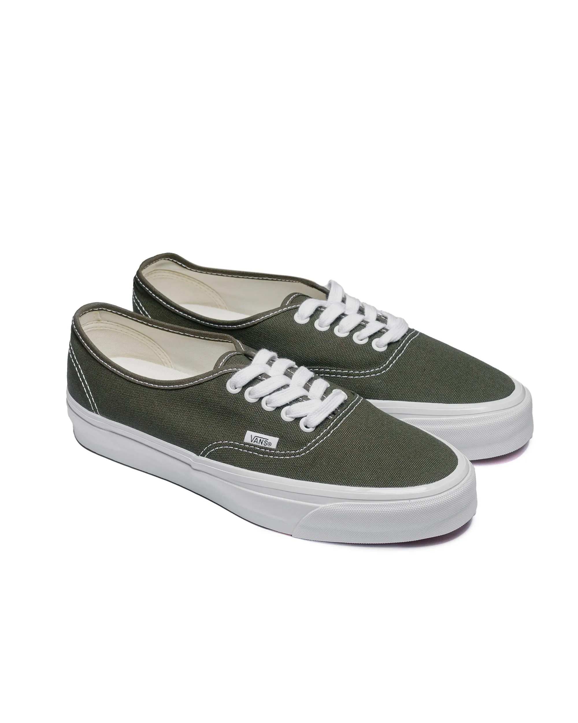 Vans Premium Authentic 44 LX Grape Leaf