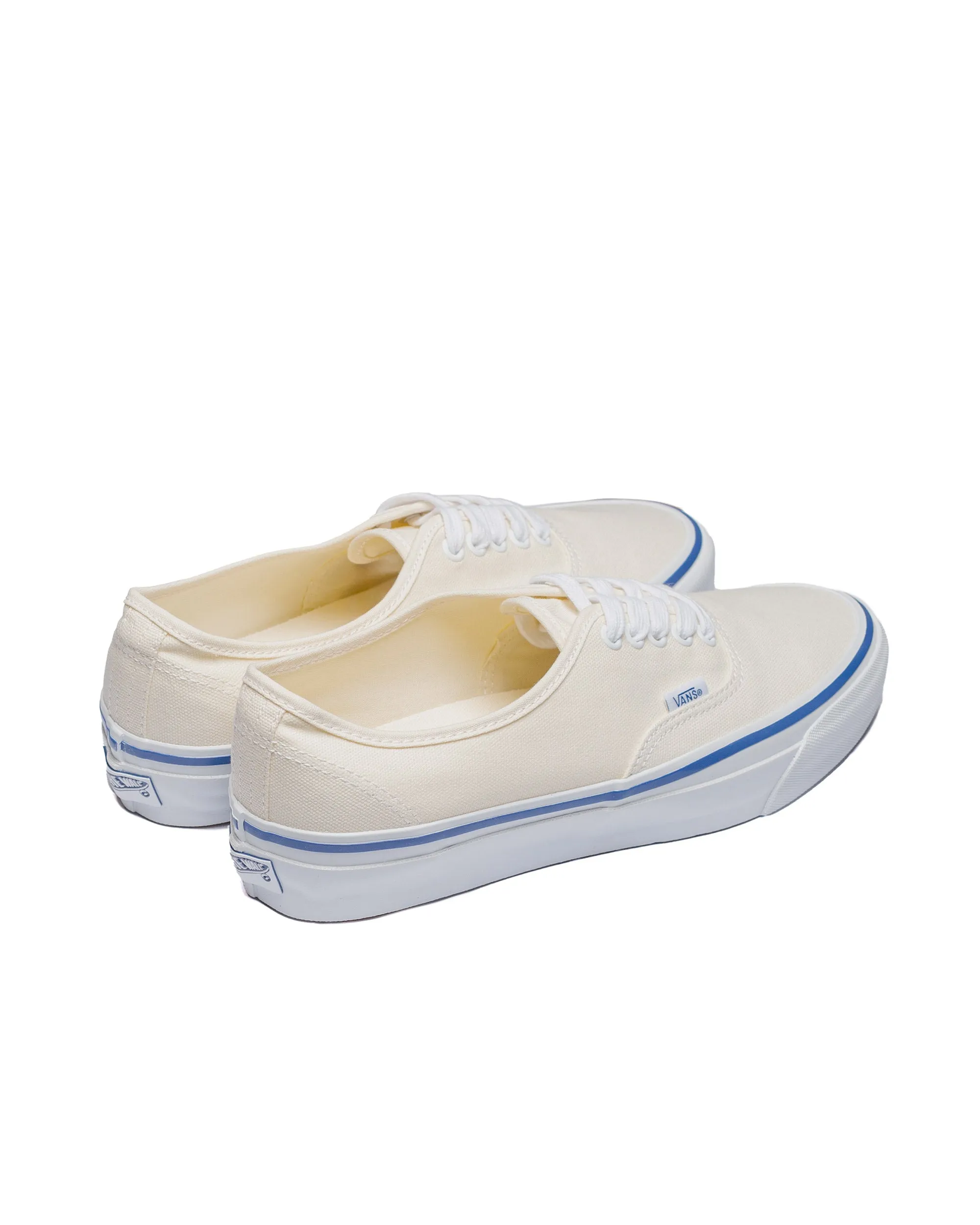 Vans Premium Authentic Reissue 44 LX Off White