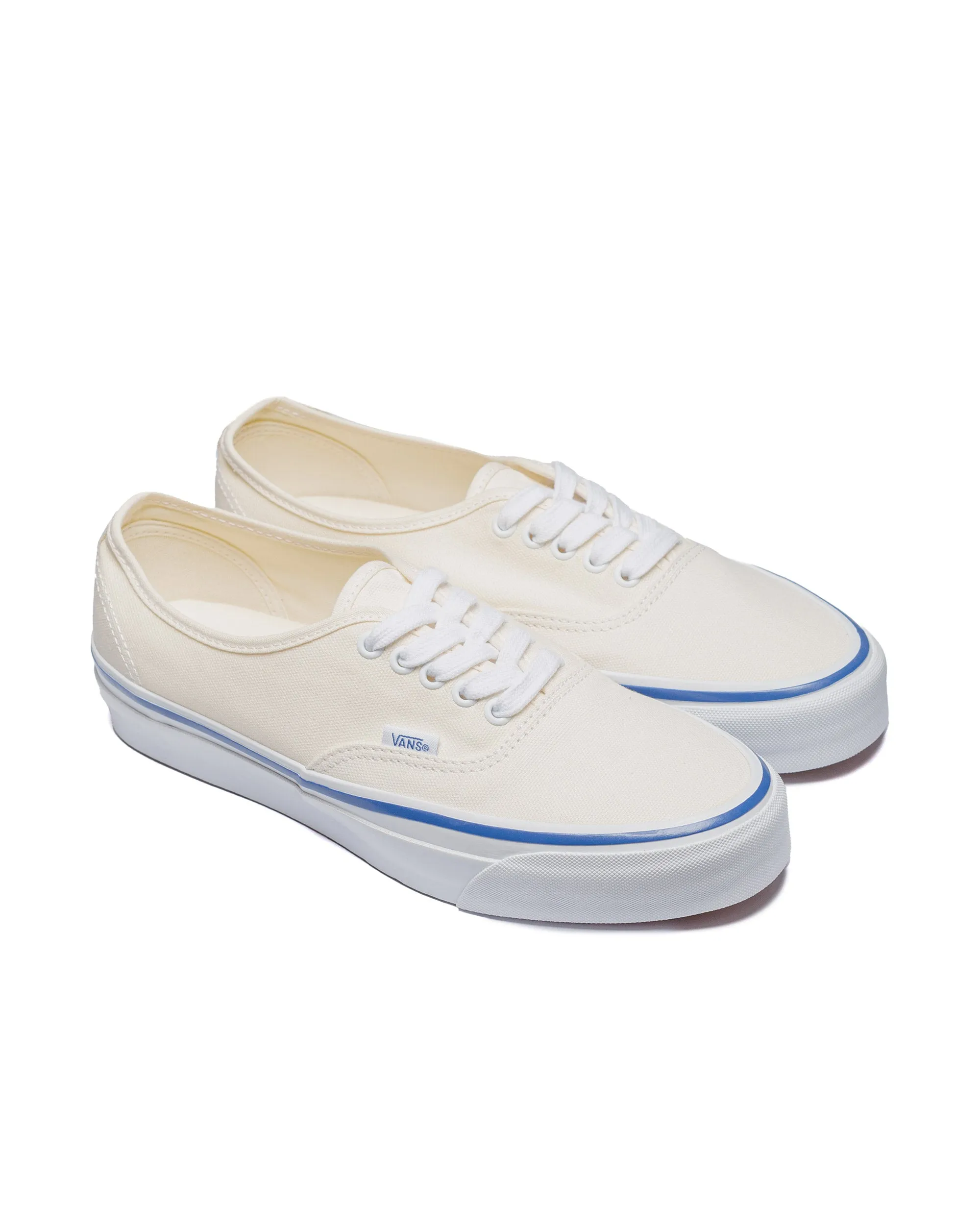 Vans Premium Authentic Reissue 44 LX Off White