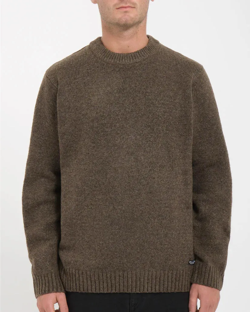 Volcom Edmonder II Sweater Wren