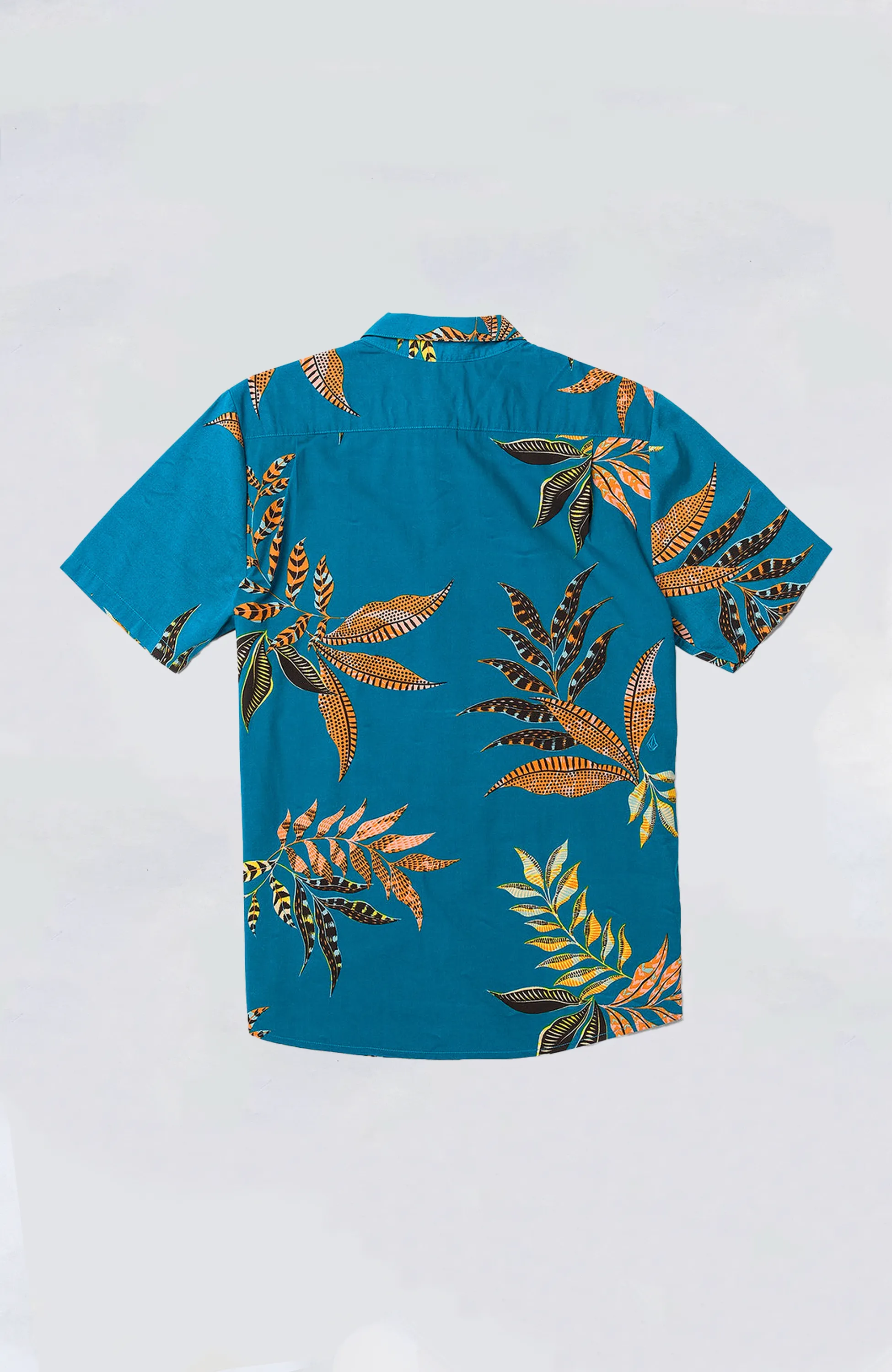 Volcom - Paradiso Floral SS Shirt