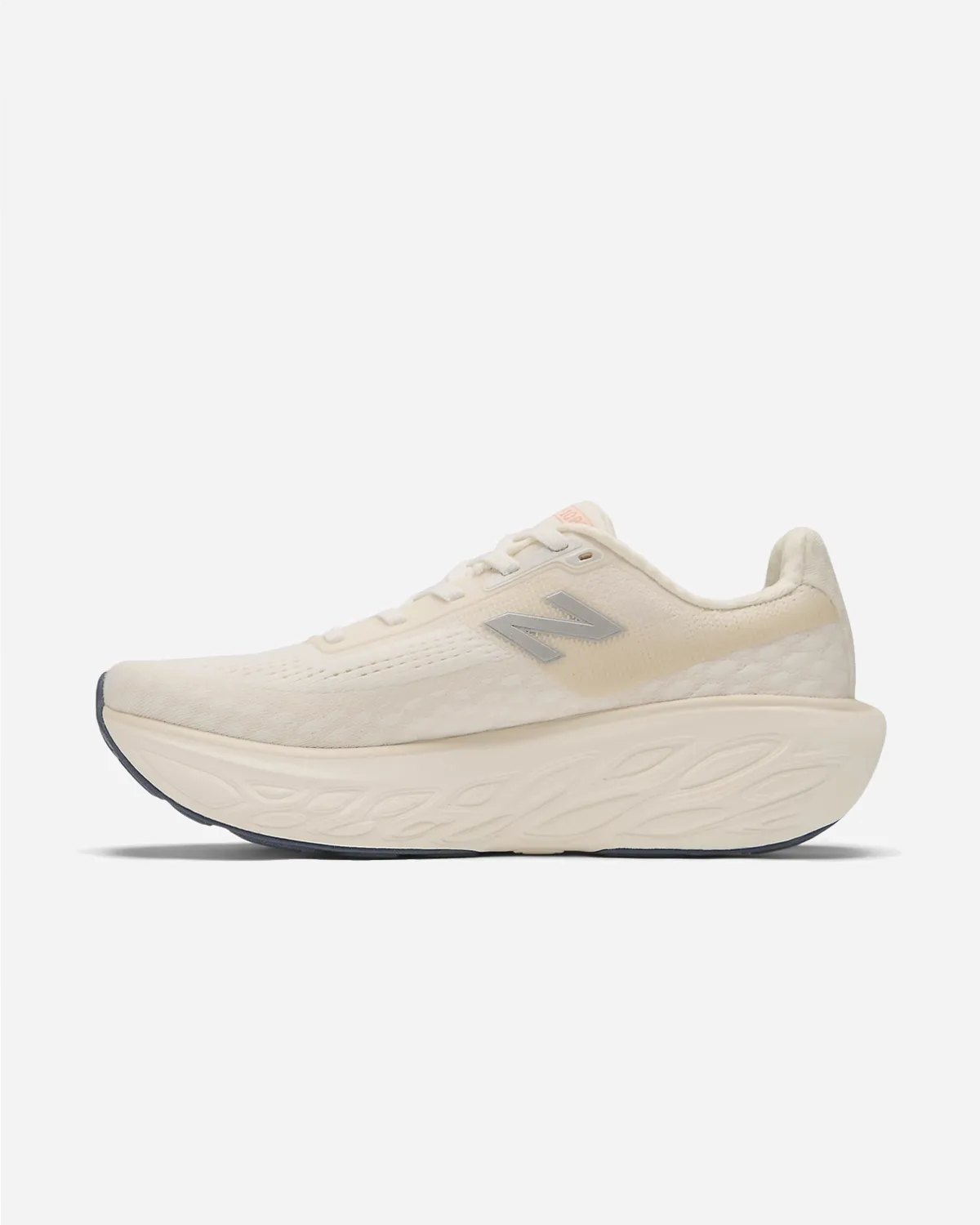W Fresh Foam X 1080 v14 - Sea salt / Vintage Indigo