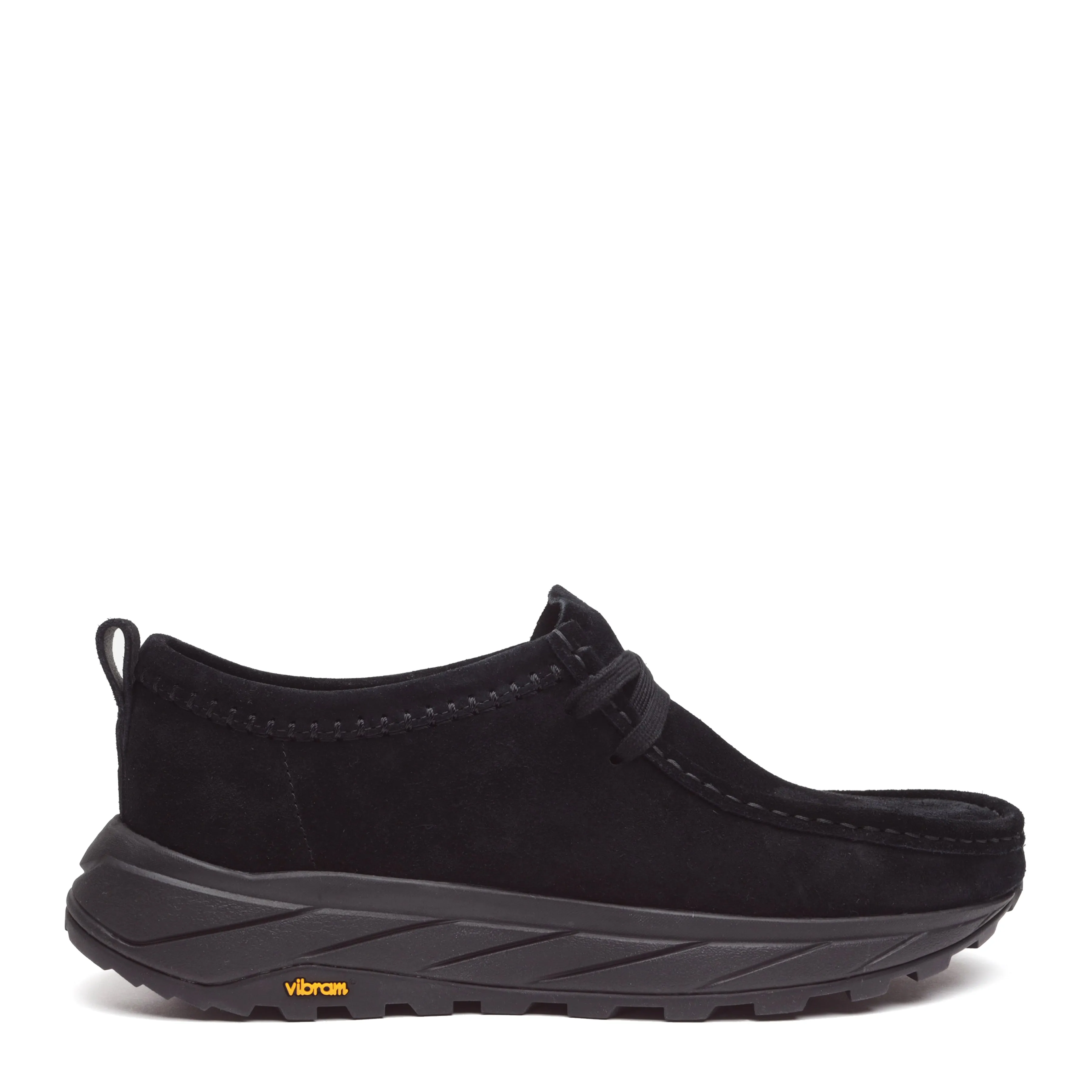 WALLABEE EDEN LO