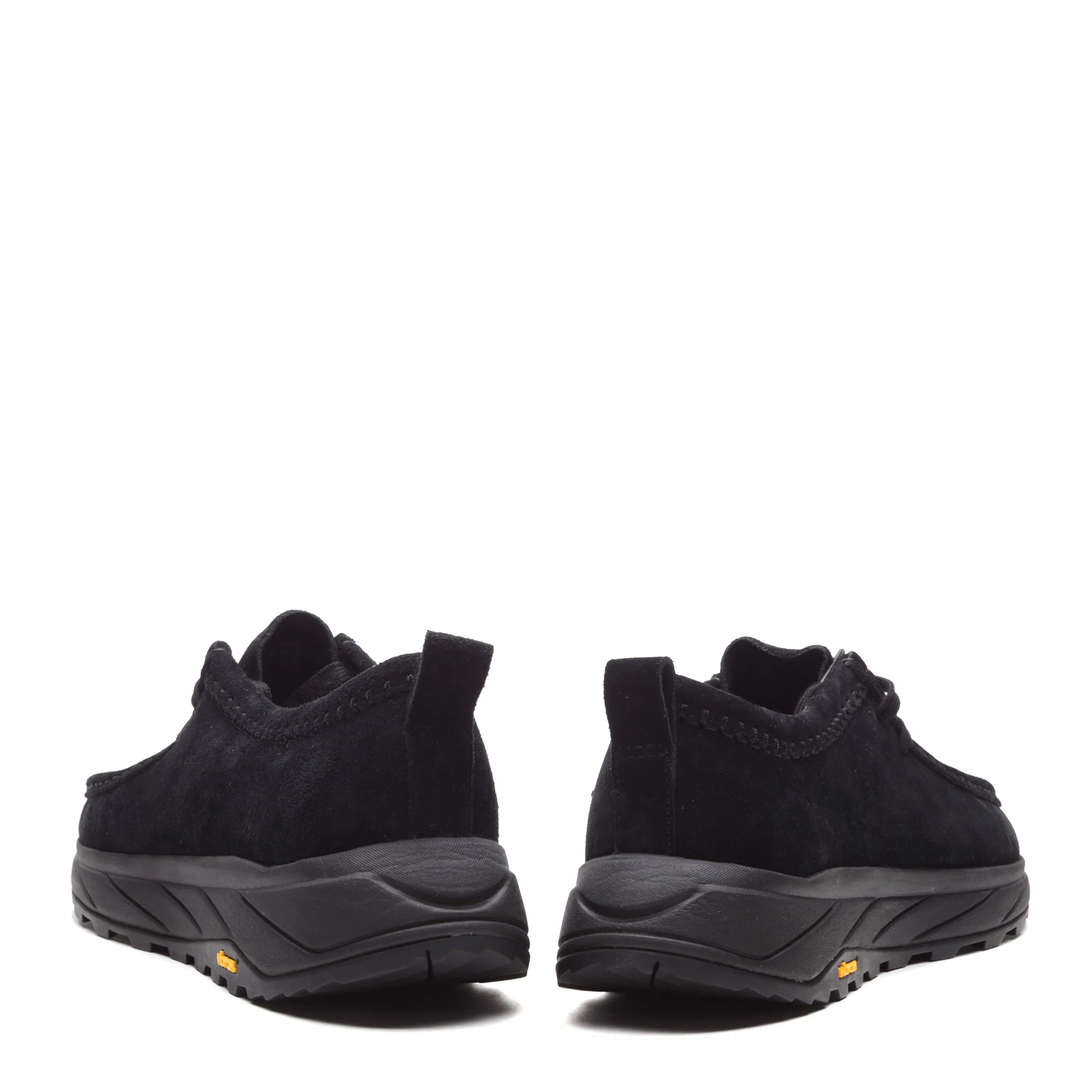 WALLABEE EDEN LO