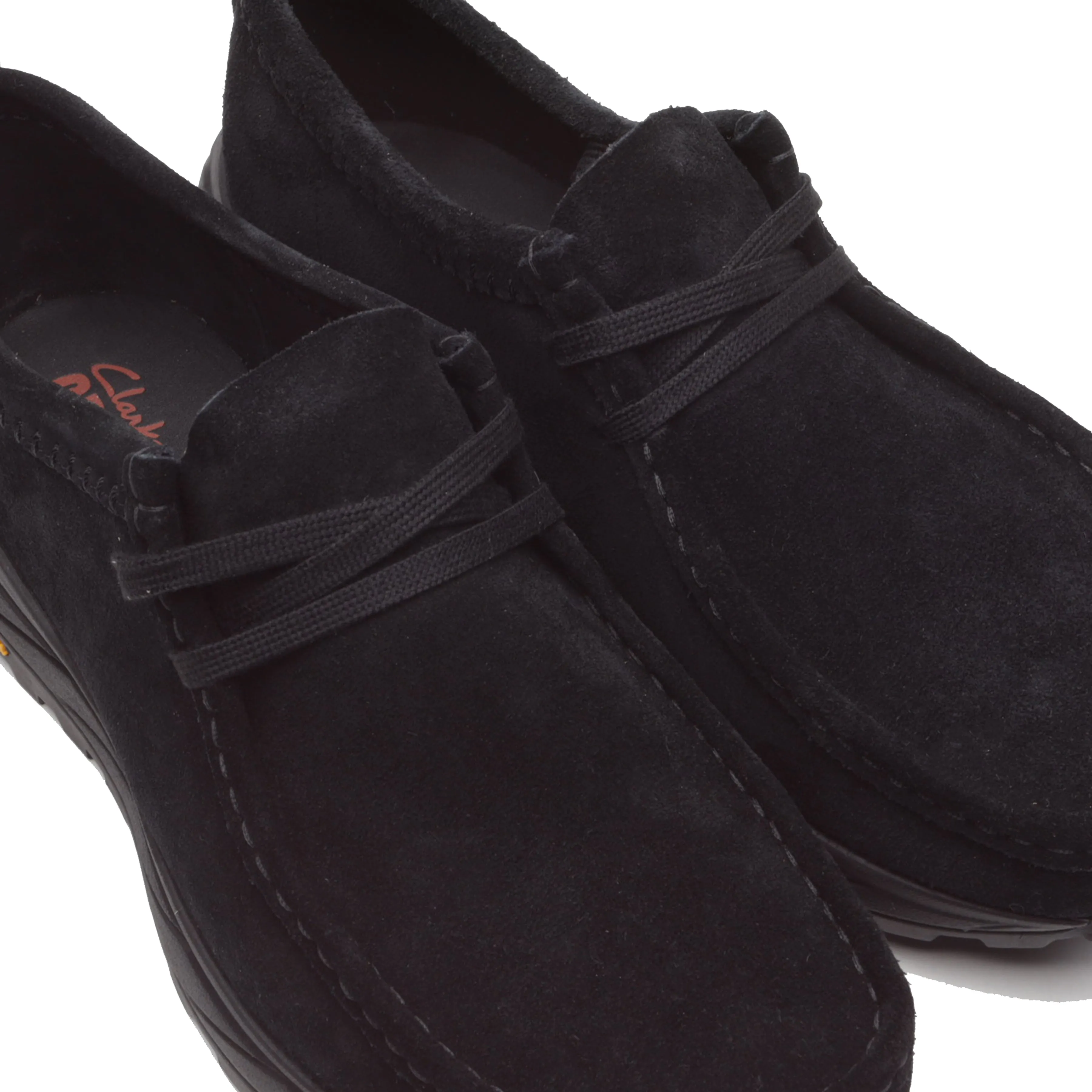 WALLABEE EDEN LO