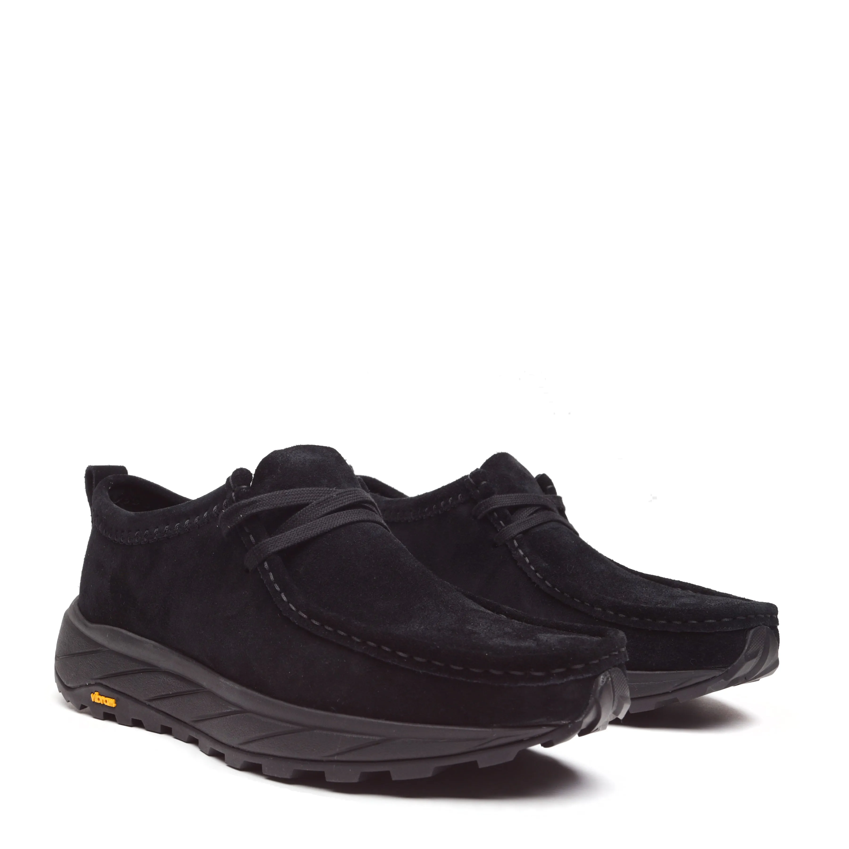 WALLABEE EDEN LO