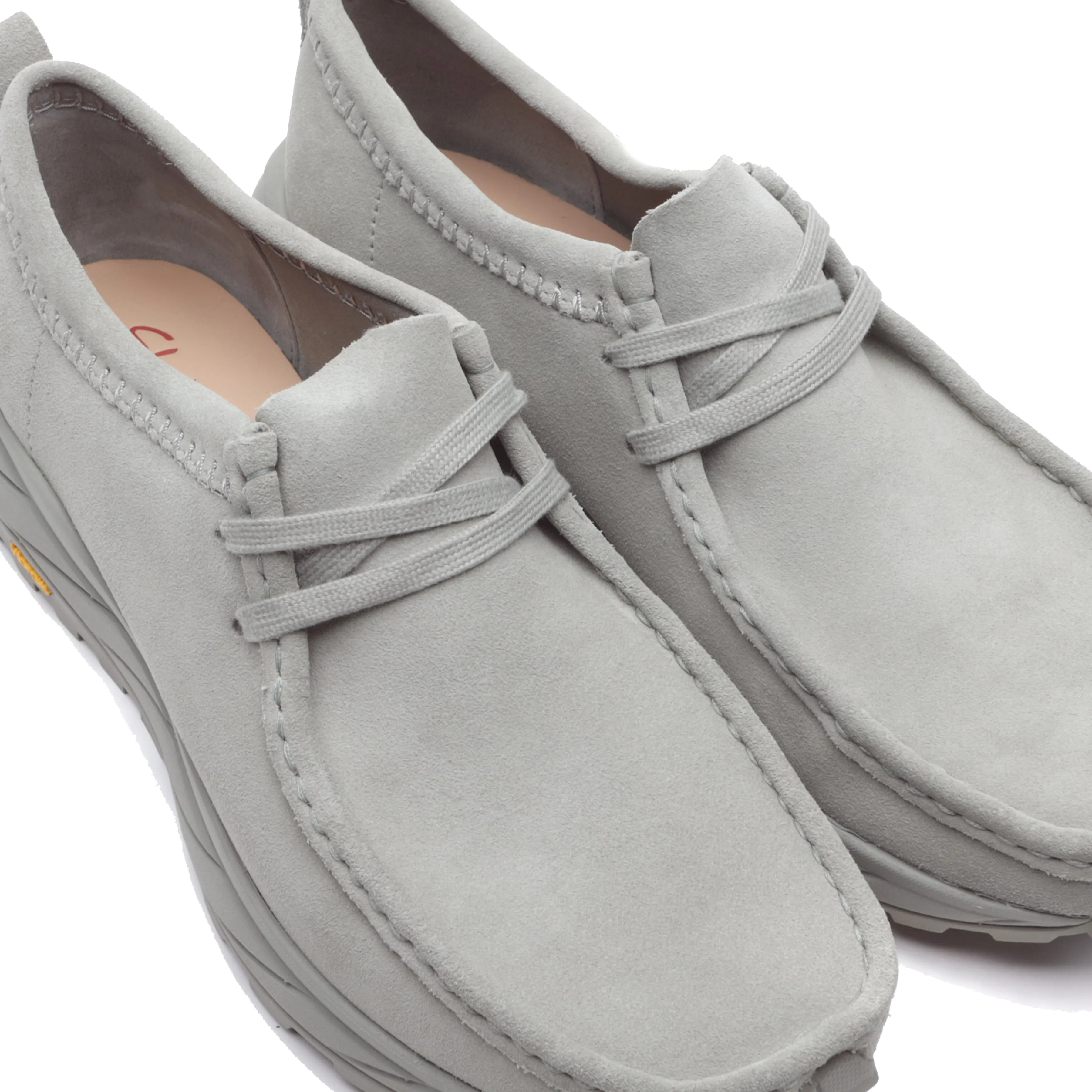 WALLABEE EDEN LO