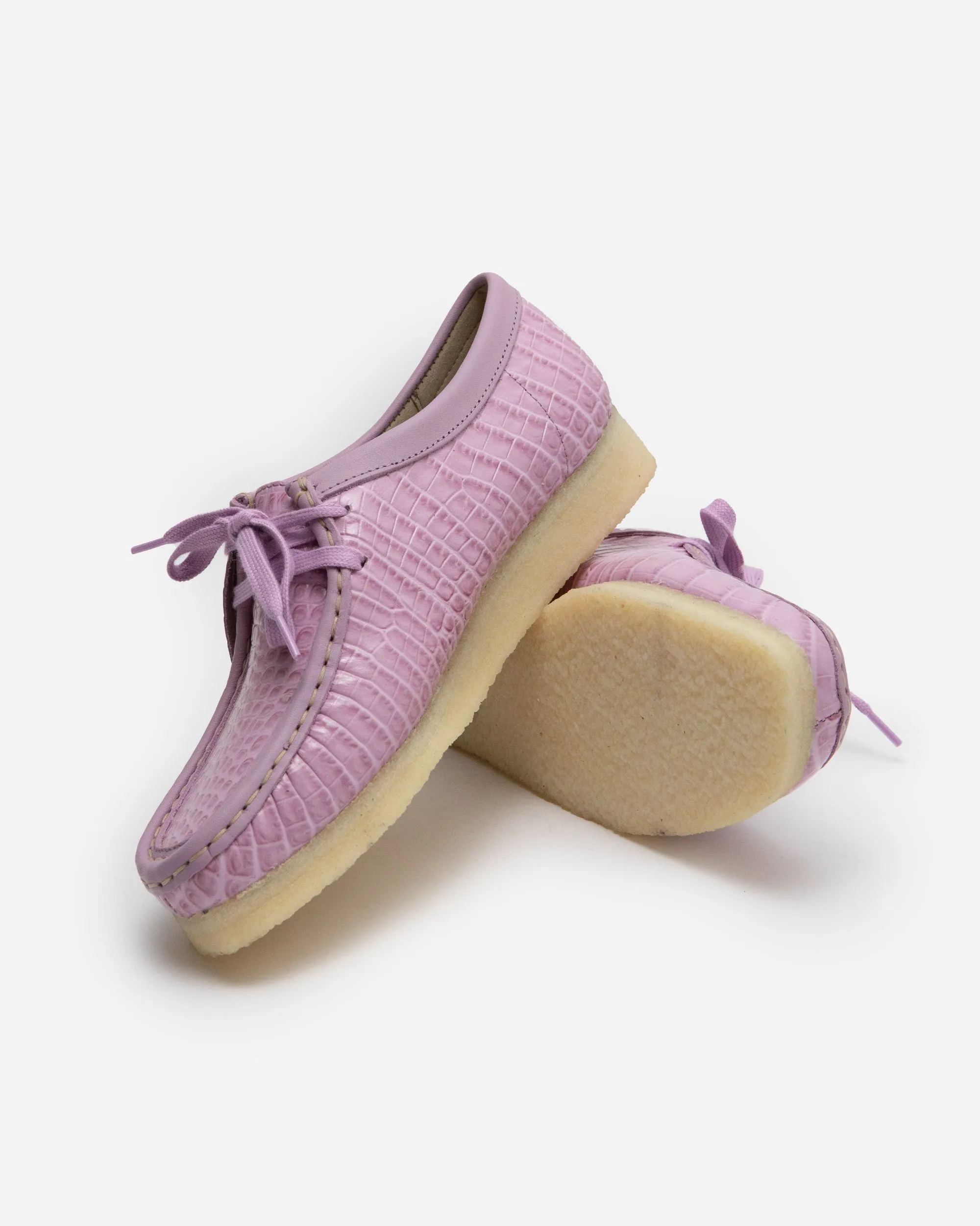 Wallabee