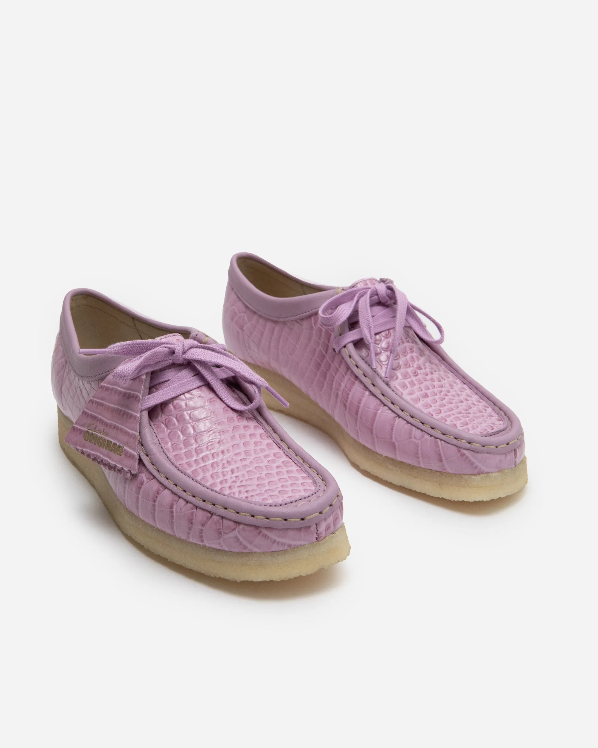 Wallabee