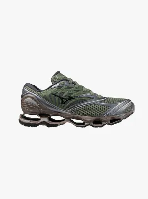 Wave Prophecy LS Y2K Pack Agave Green. Black & Iron