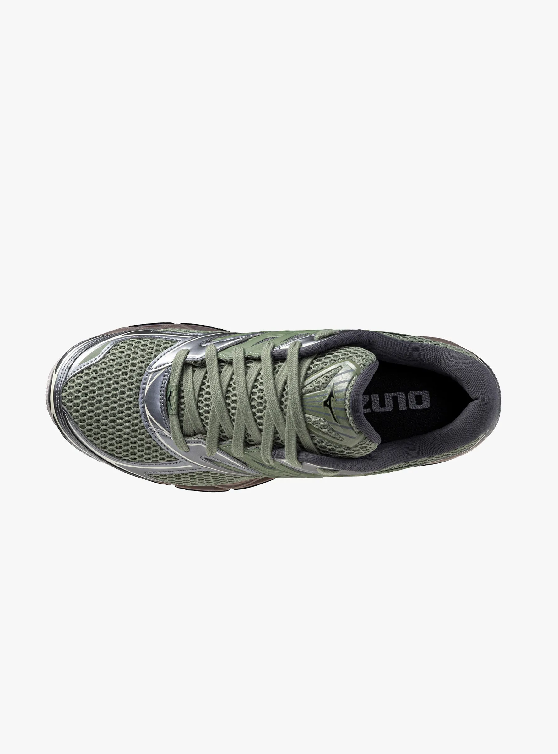 Wave Prophecy LS Y2K Pack Agave Green. Black & Iron