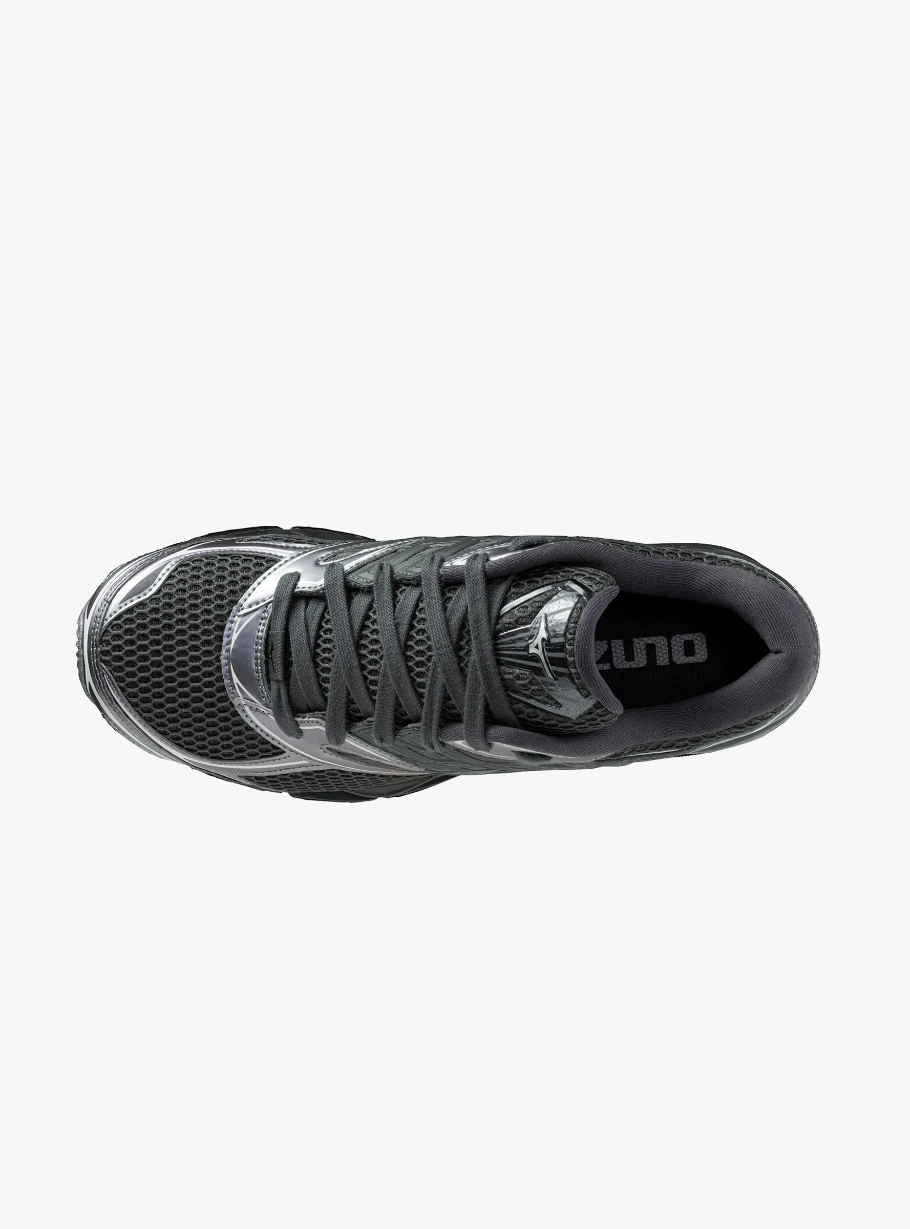 Wave Prophecy LS Y2K Pack Black Sand. Black & Metallic Grey