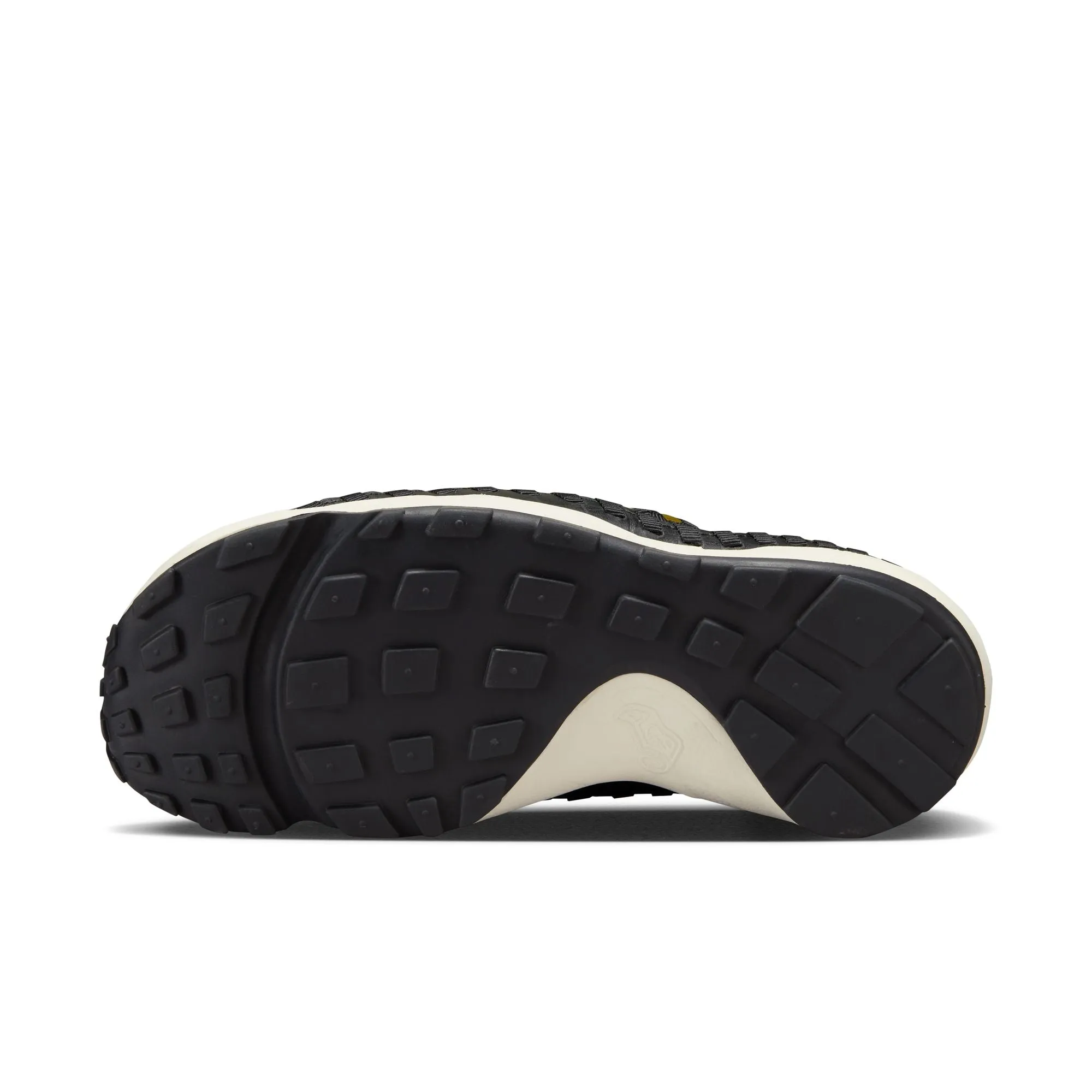 Women's Air Footscape Woven Premium 'Black Croc'
