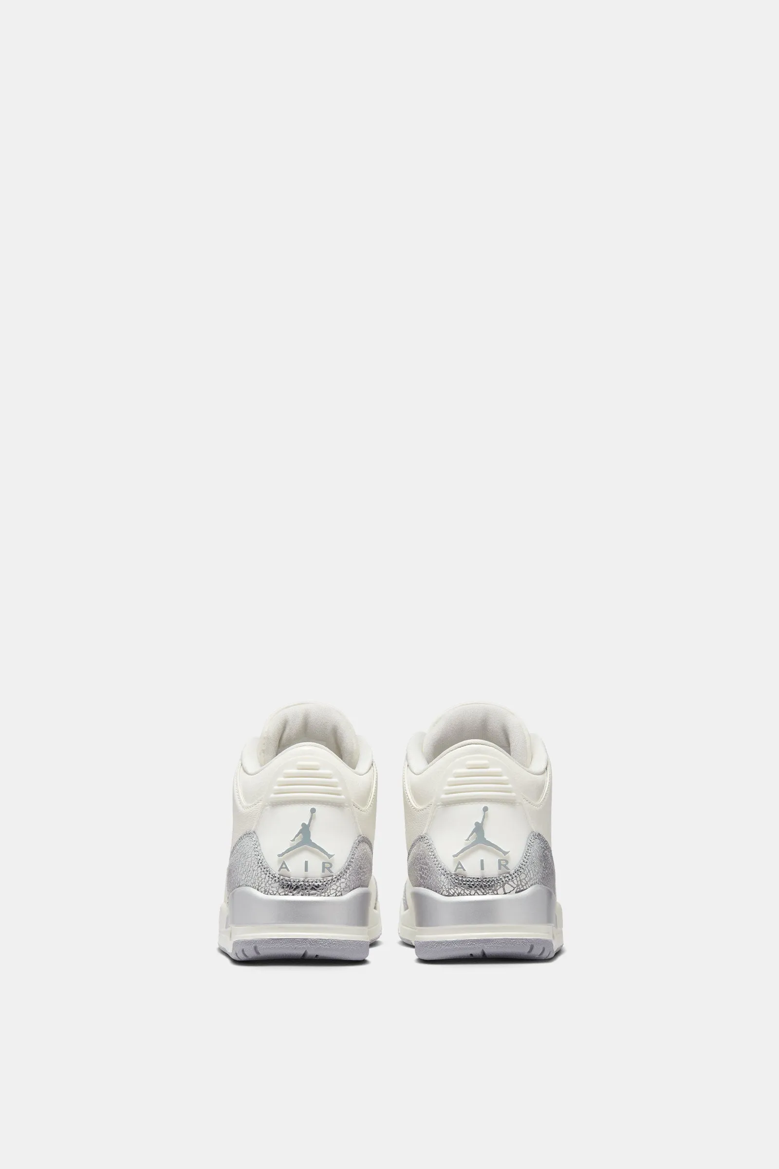 Women's Air Jordan 3 Retro