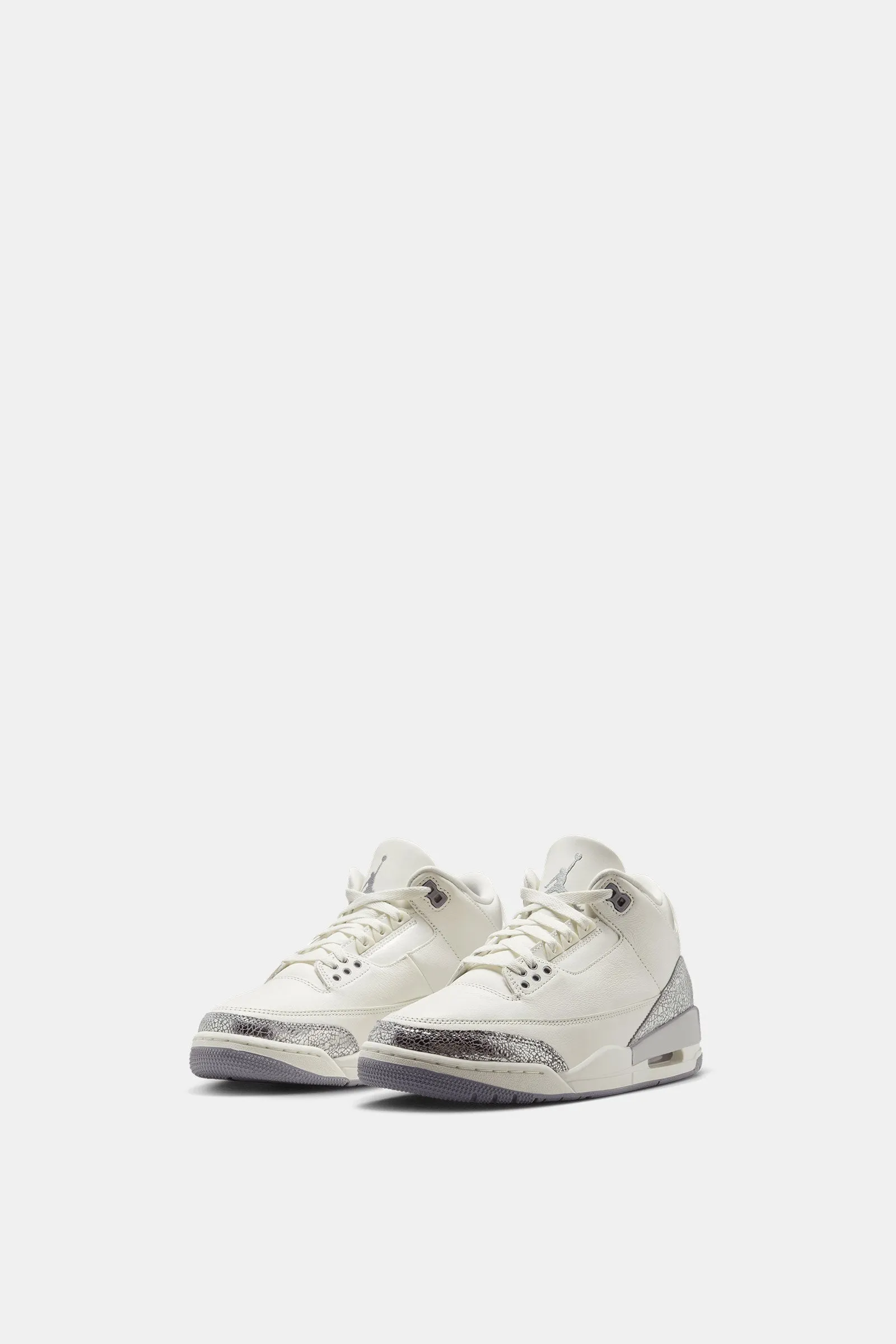 Women's Air Jordan 3 Retro