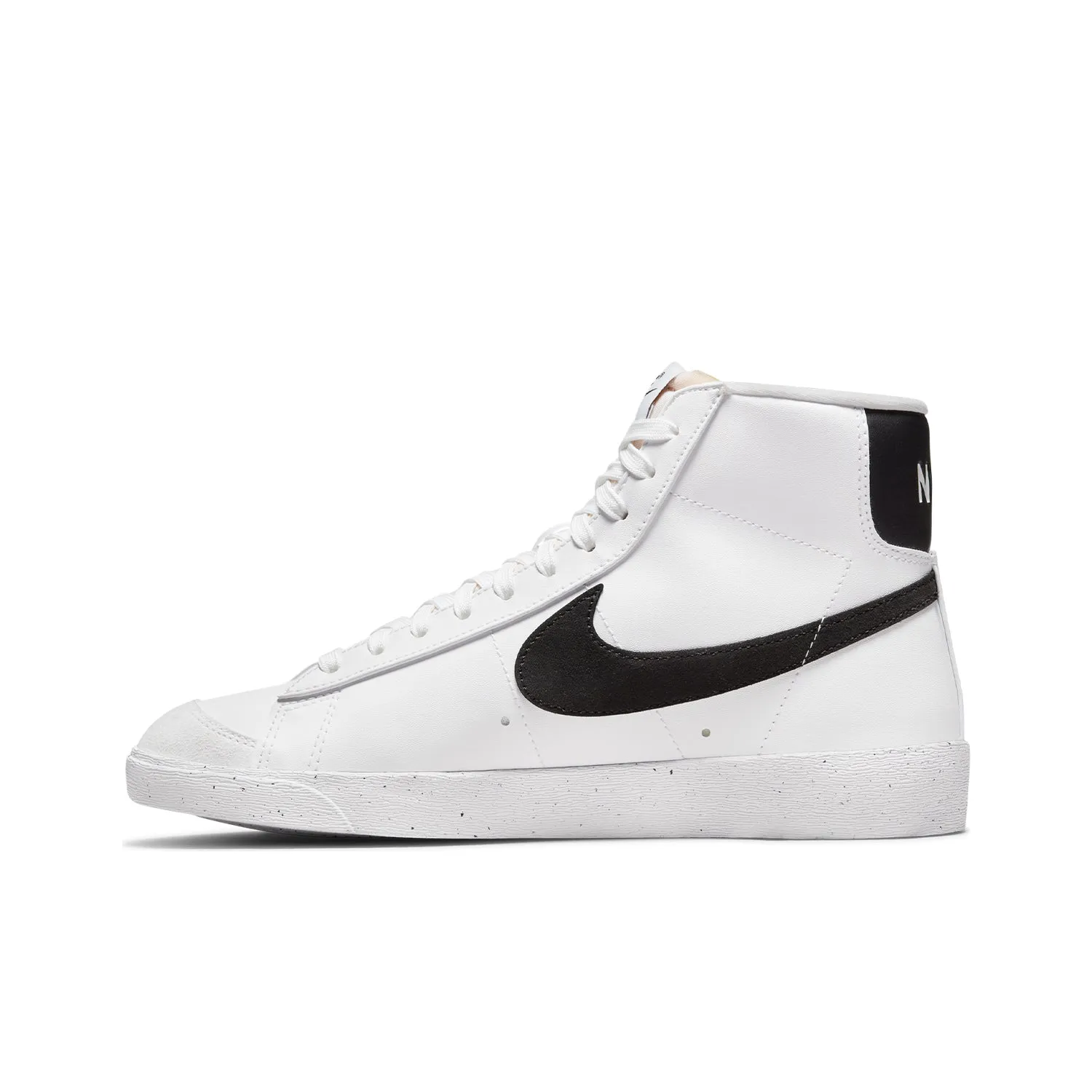 Women's Blazer Mid '77 Next Nature