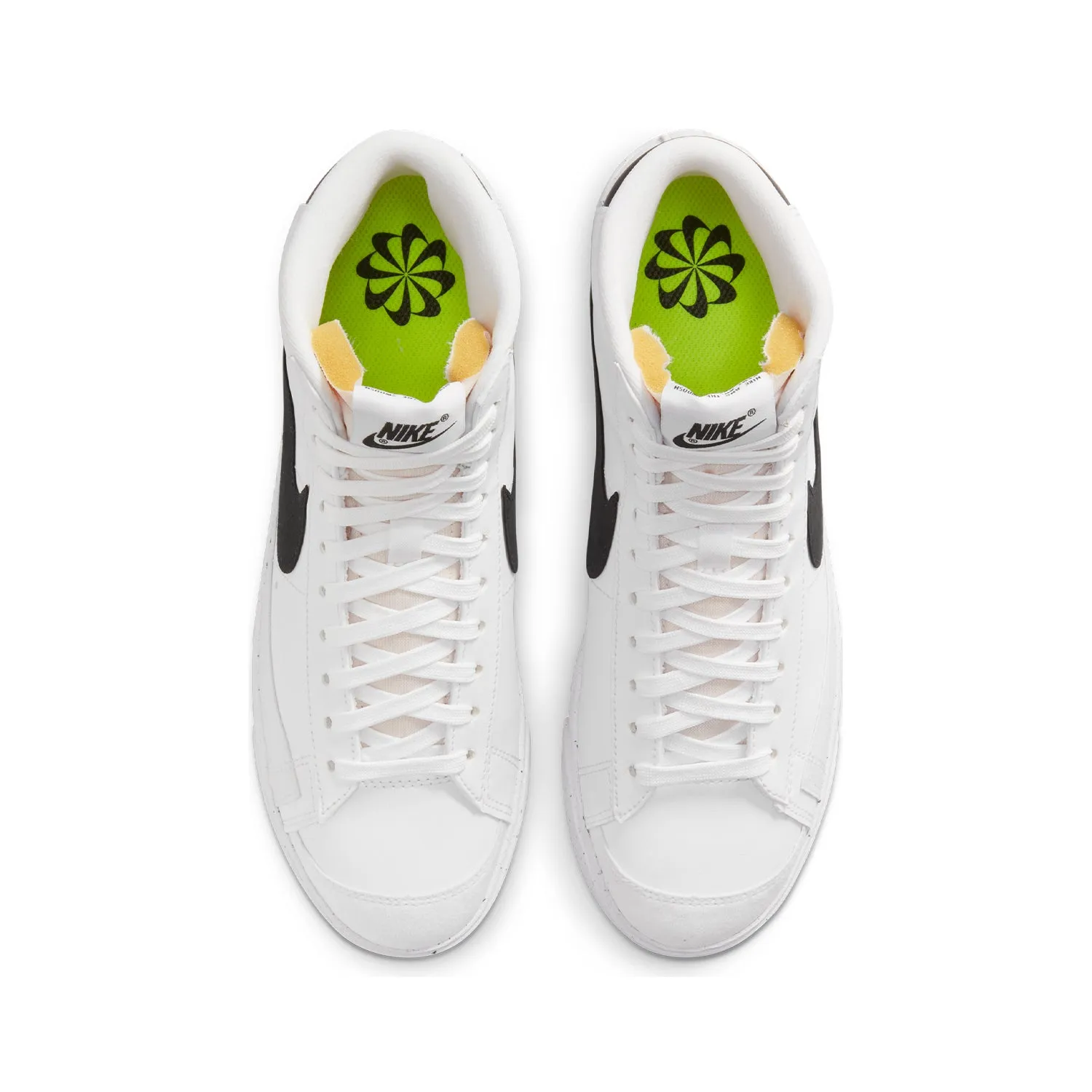 Women's Blazer Mid '77 Next Nature
