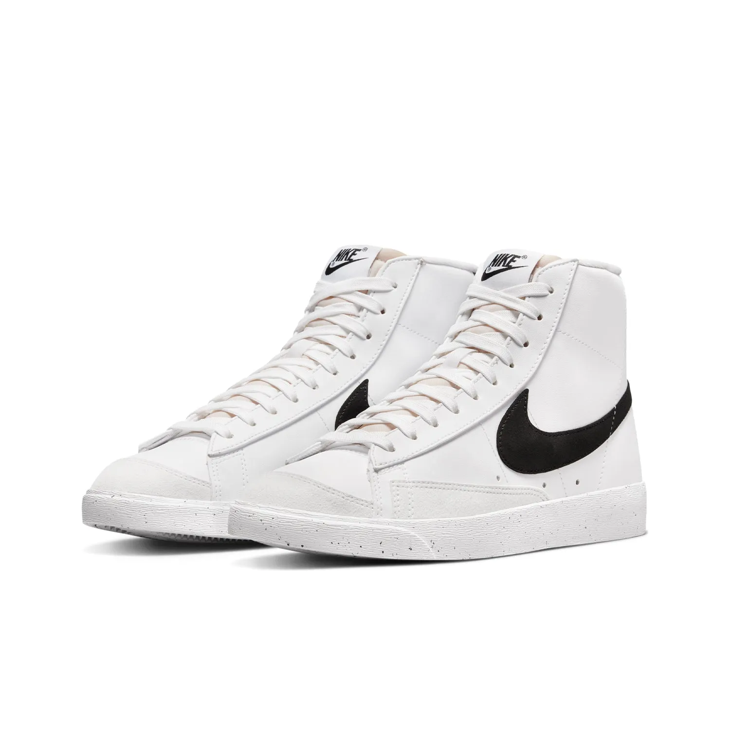 Women's Blazer Mid '77 Next Nature