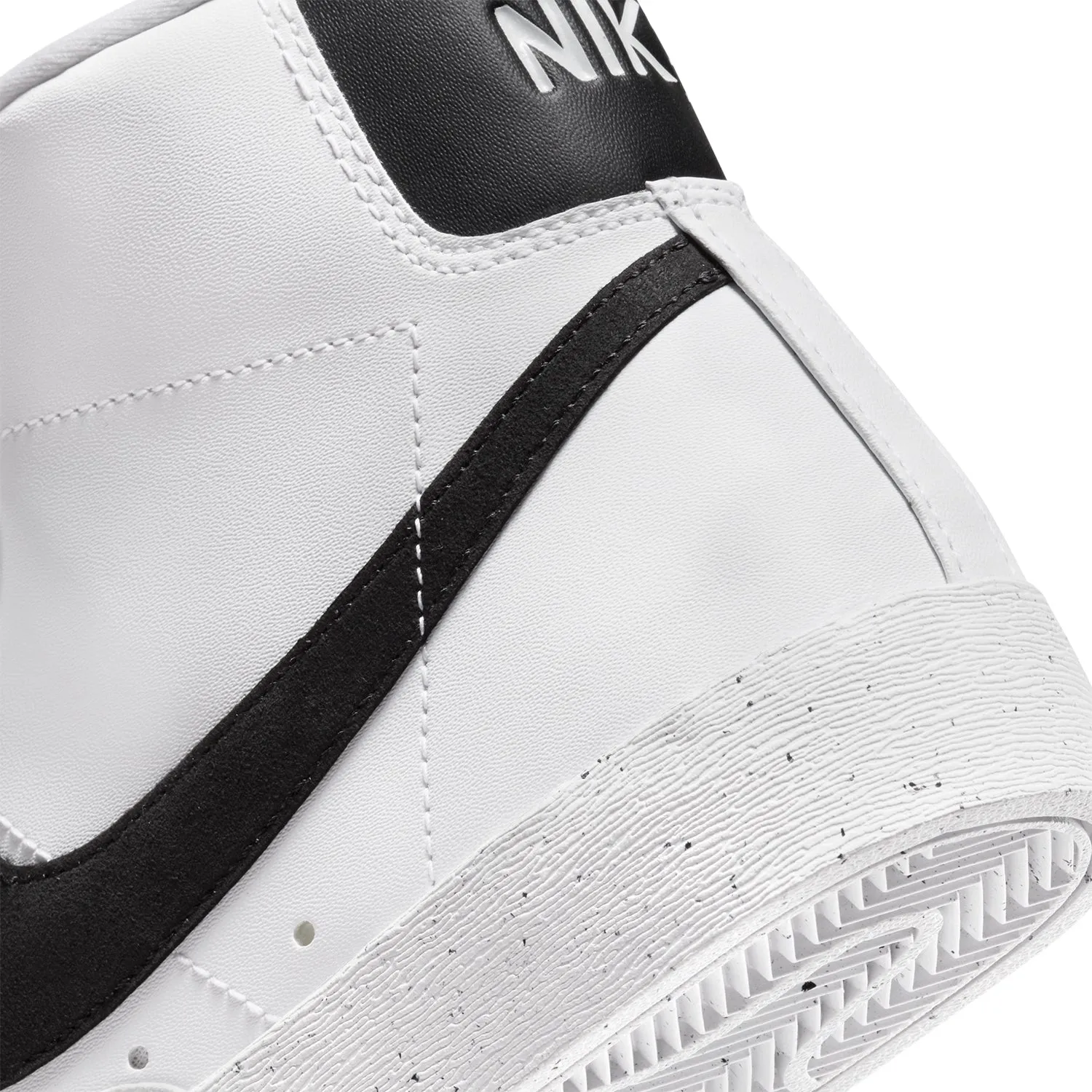 Women's Blazer Mid '77 Next Nature