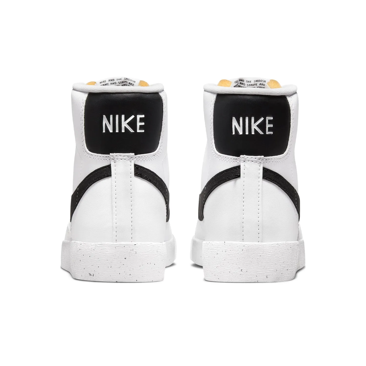 Women's Blazer Mid '77 Next Nature