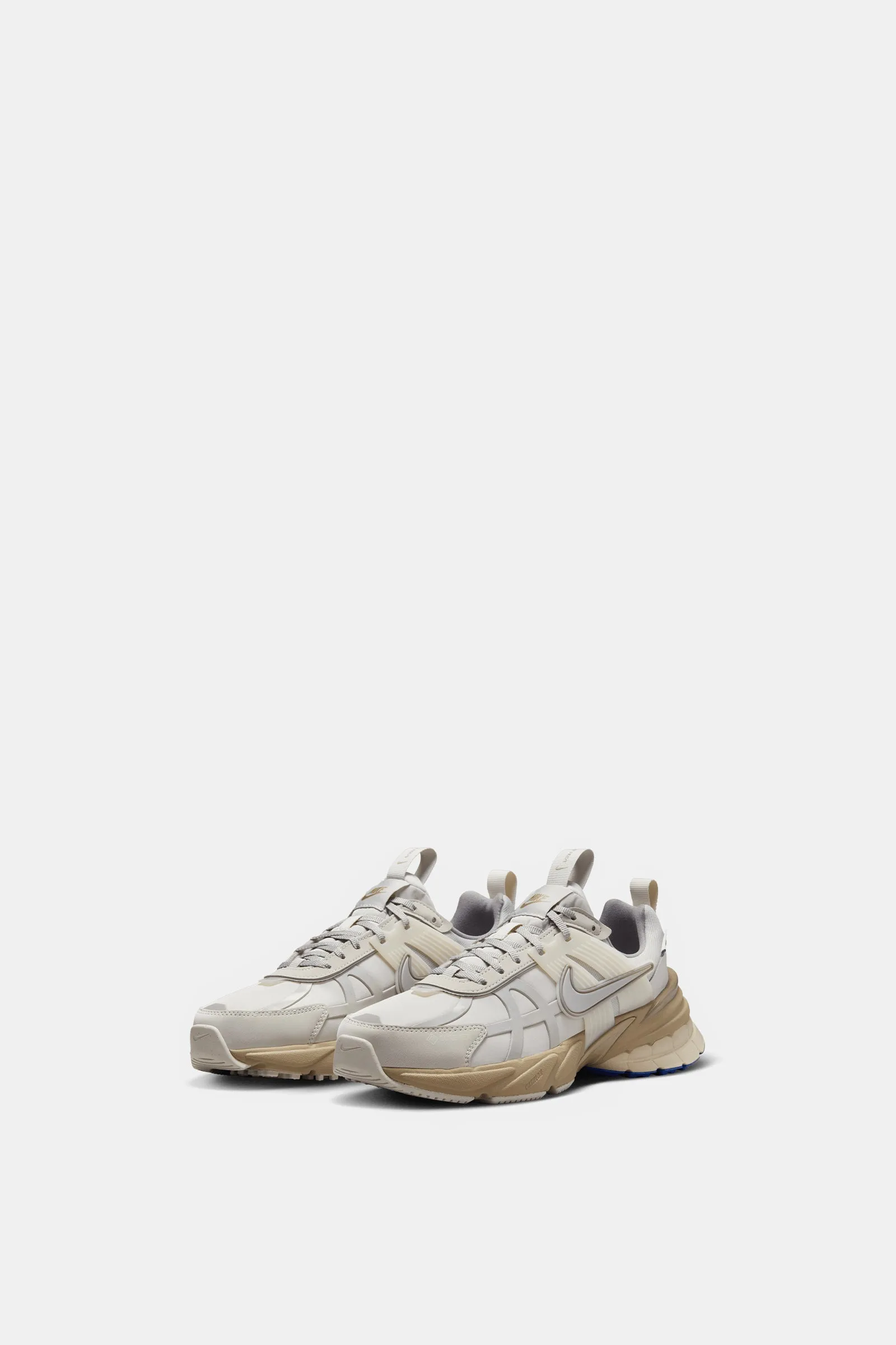 Womens Nike V2K Run Gore-Tex