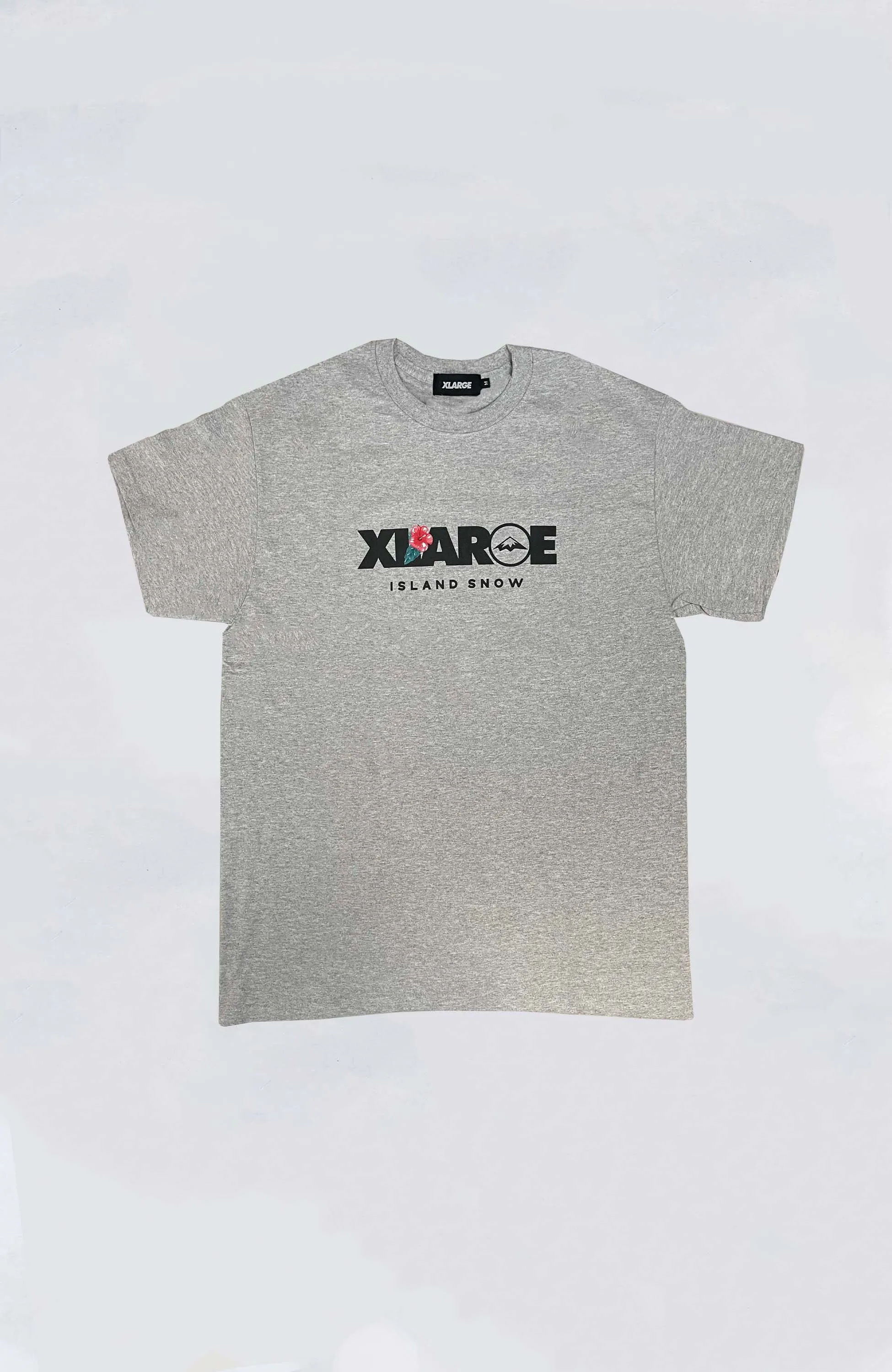 XLARGE - XLRG x ISH Standard Logo Premium Tee