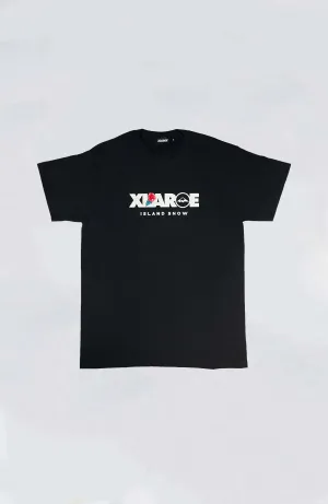 XLARGE - XLRG x ISH Standard Logo Premium Tee