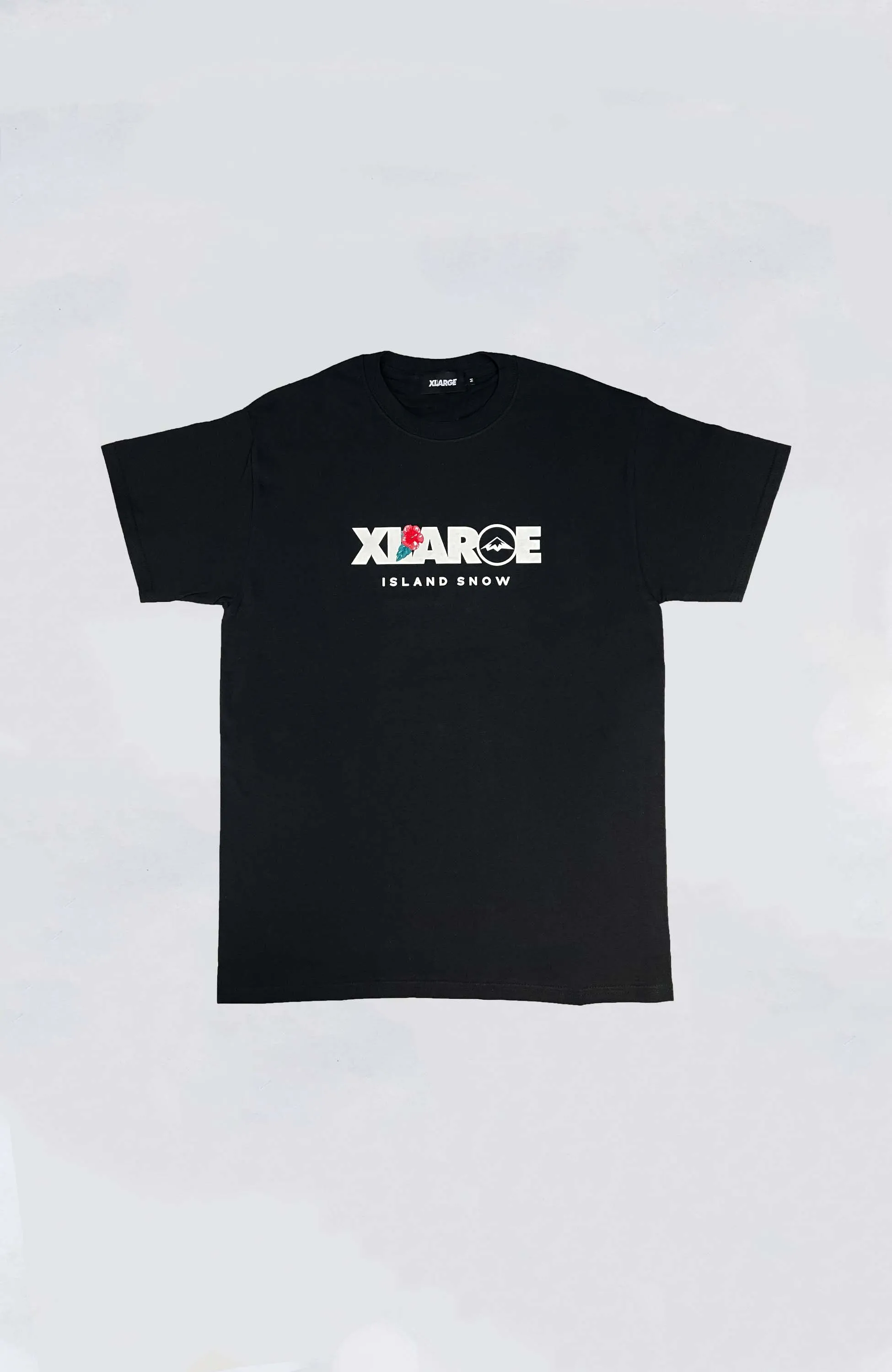 XLARGE - XLRG x ISH Standard Logo Premium Tee