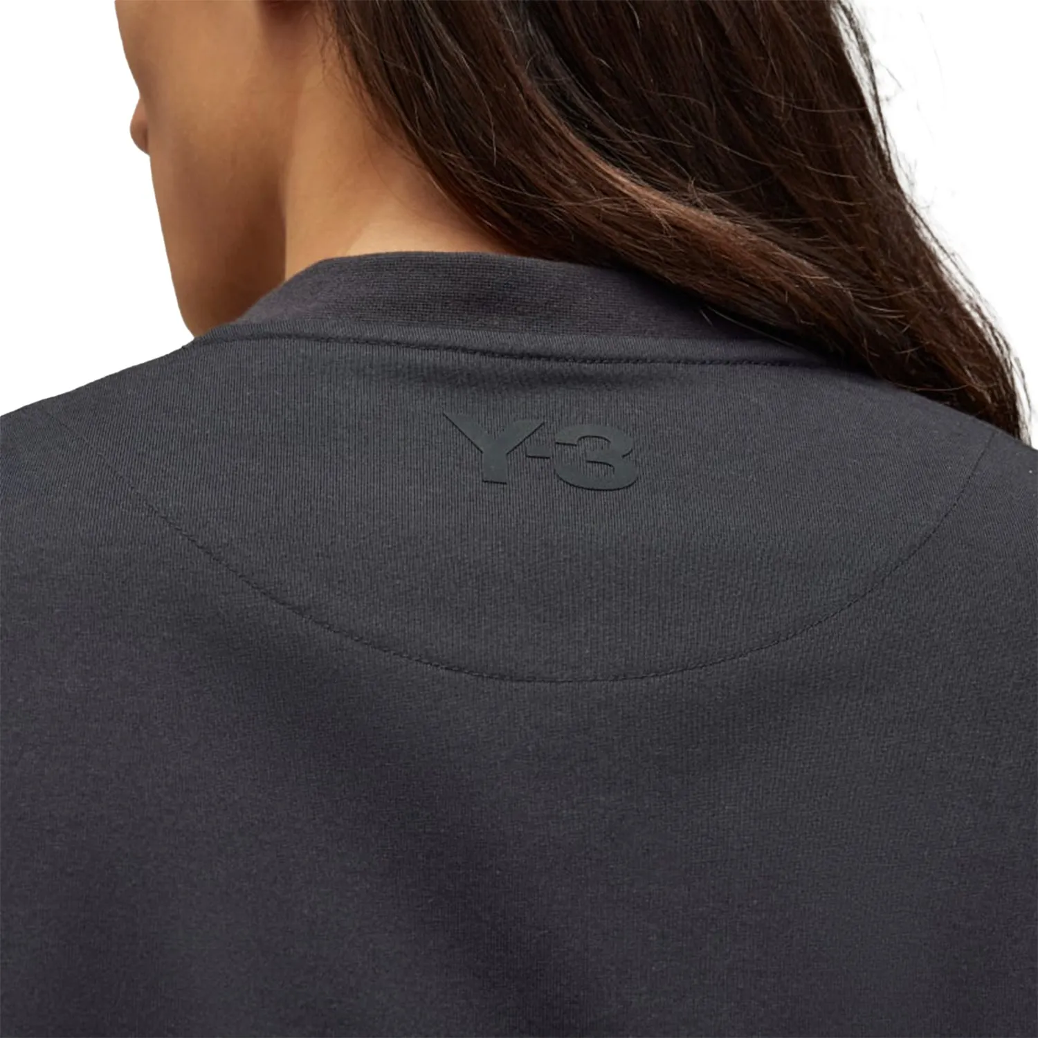 Y-3 Premium Short Sleeve Tee