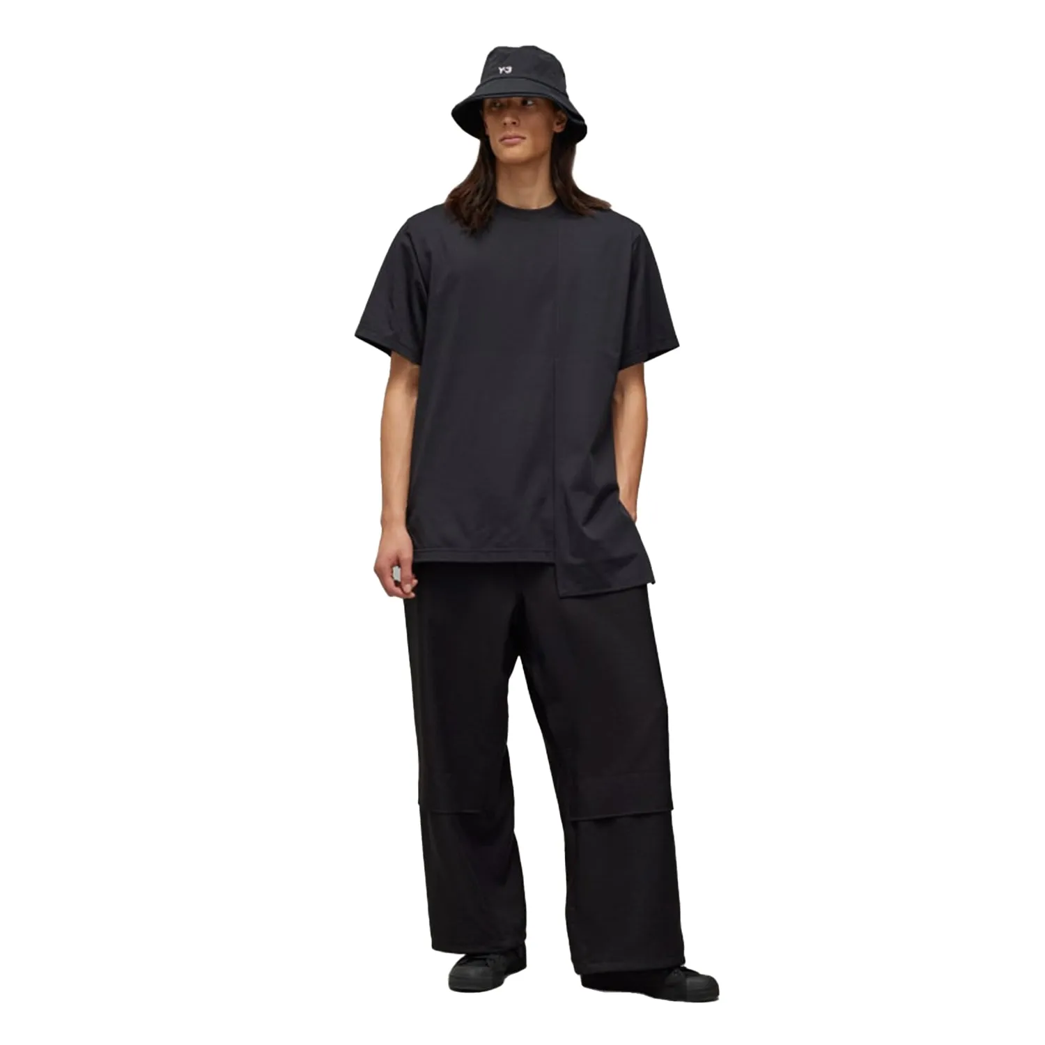 Y-3 Premium Short Sleeve Tee