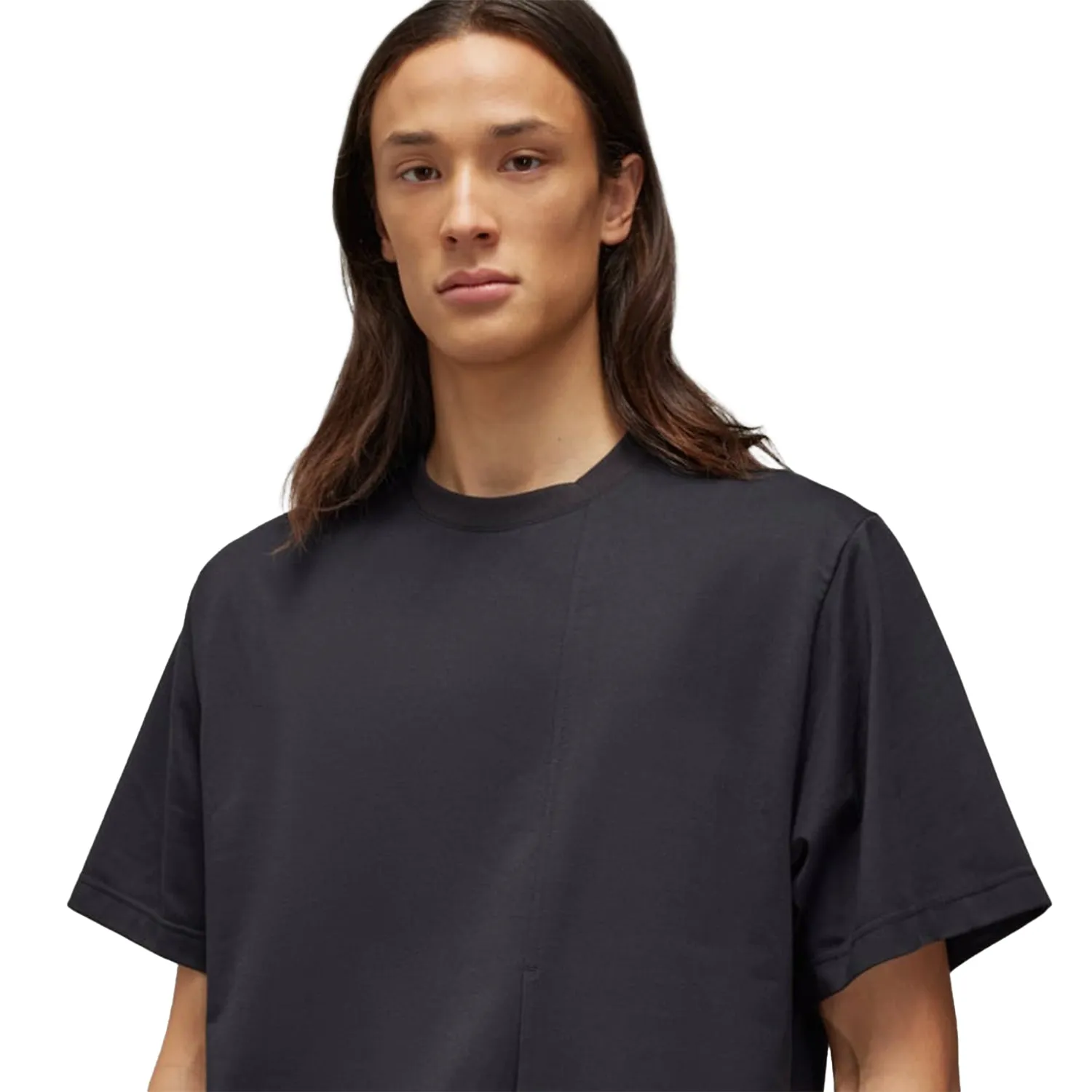 Y-3 Premium Short Sleeve Tee