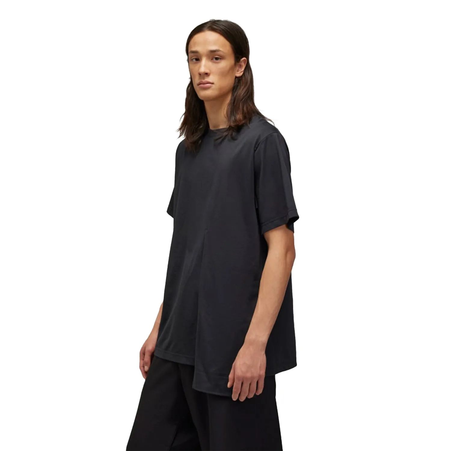 Y-3 Premium Short Sleeve Tee